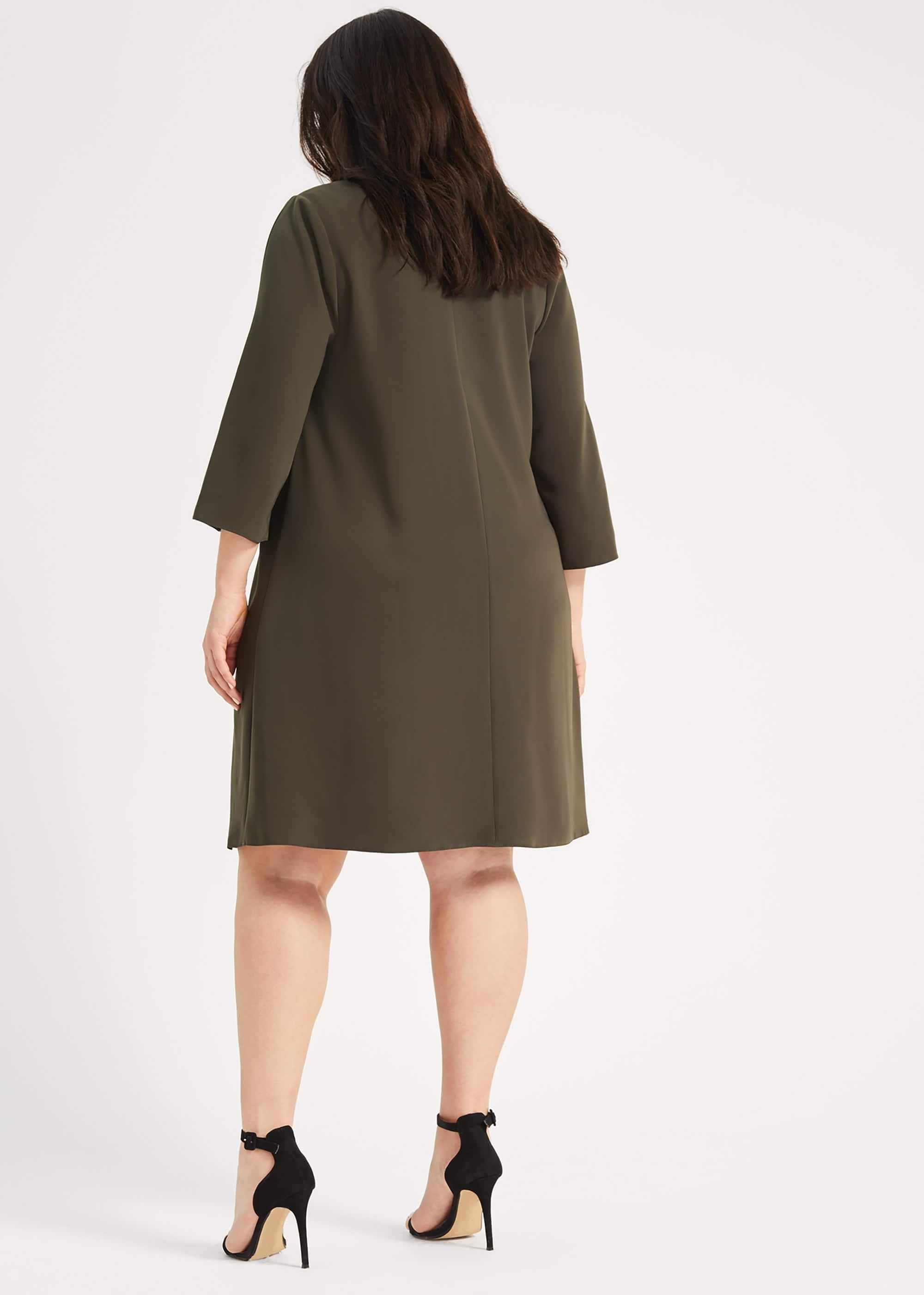 Elmira Swing Dress