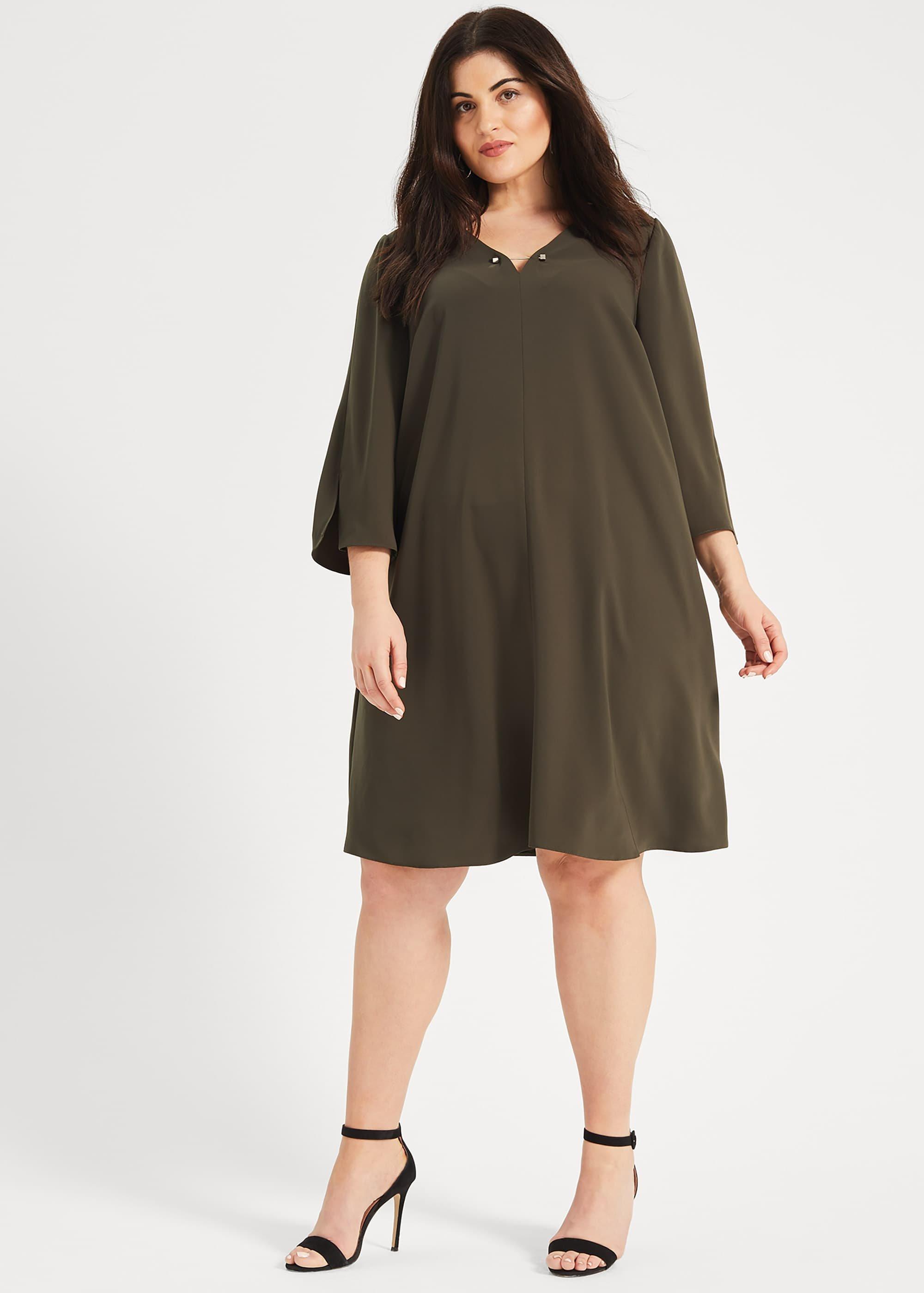 Elmira Swing Dress