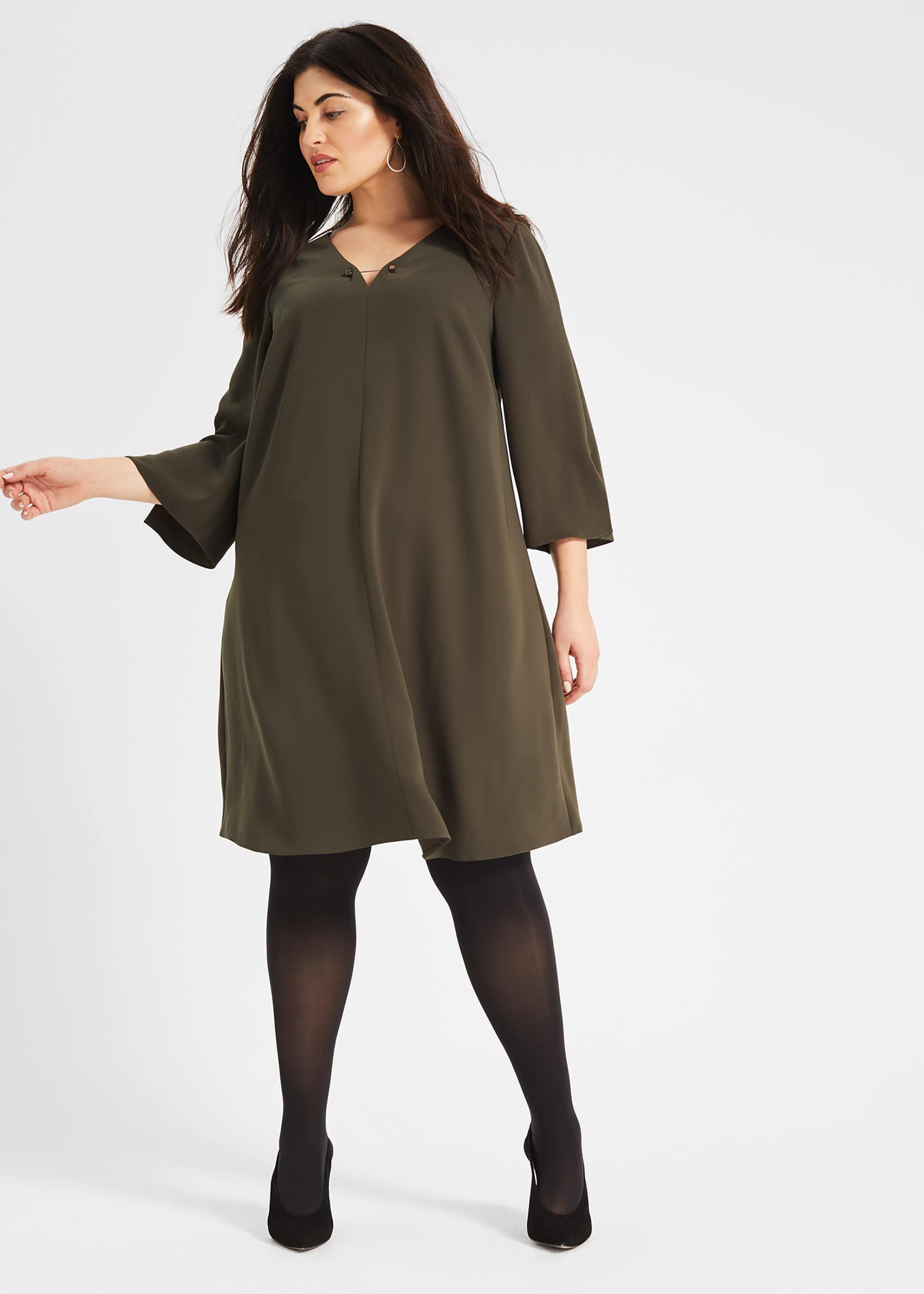 Elmira Swing Dress