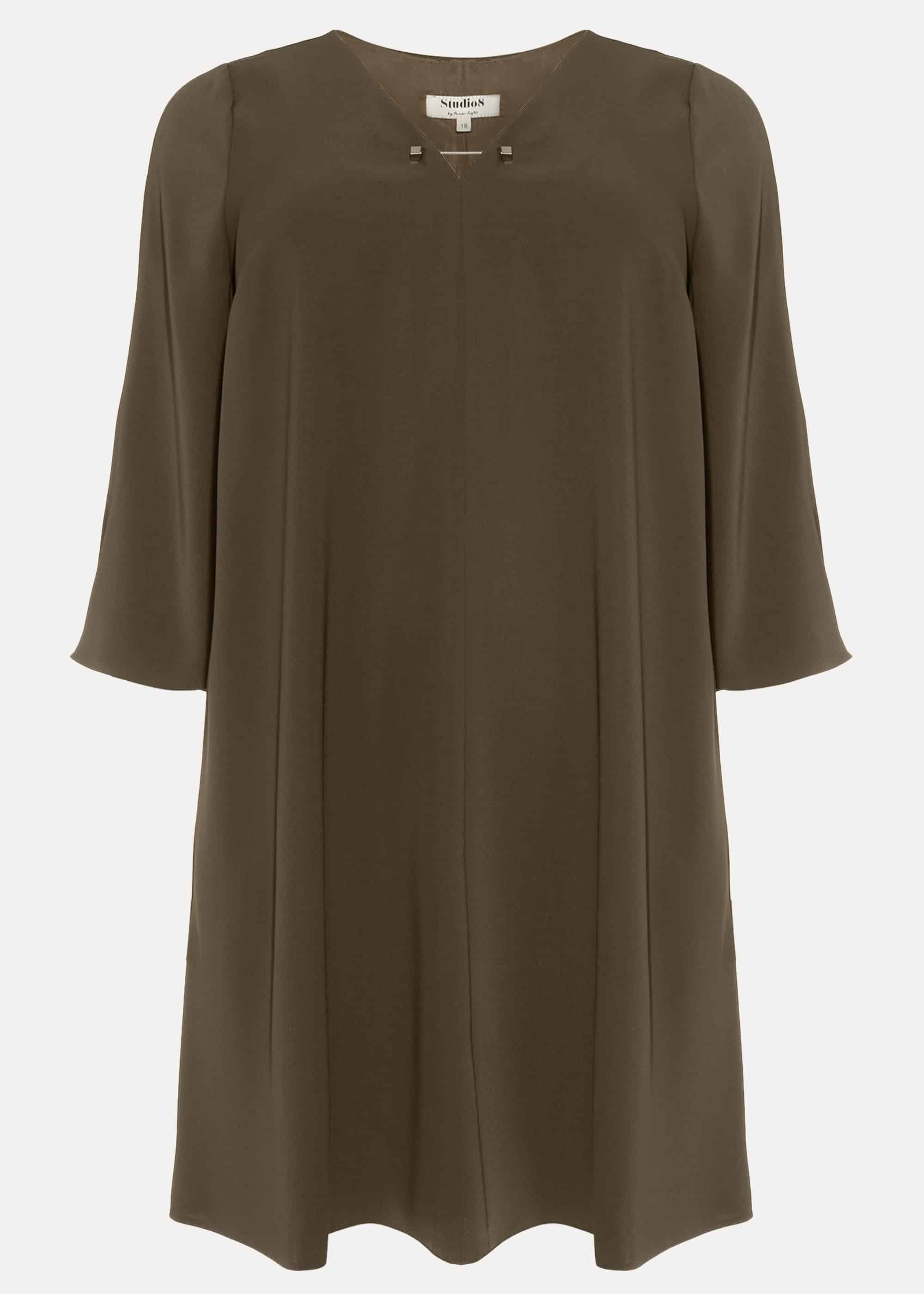 Elmira Swing Dress