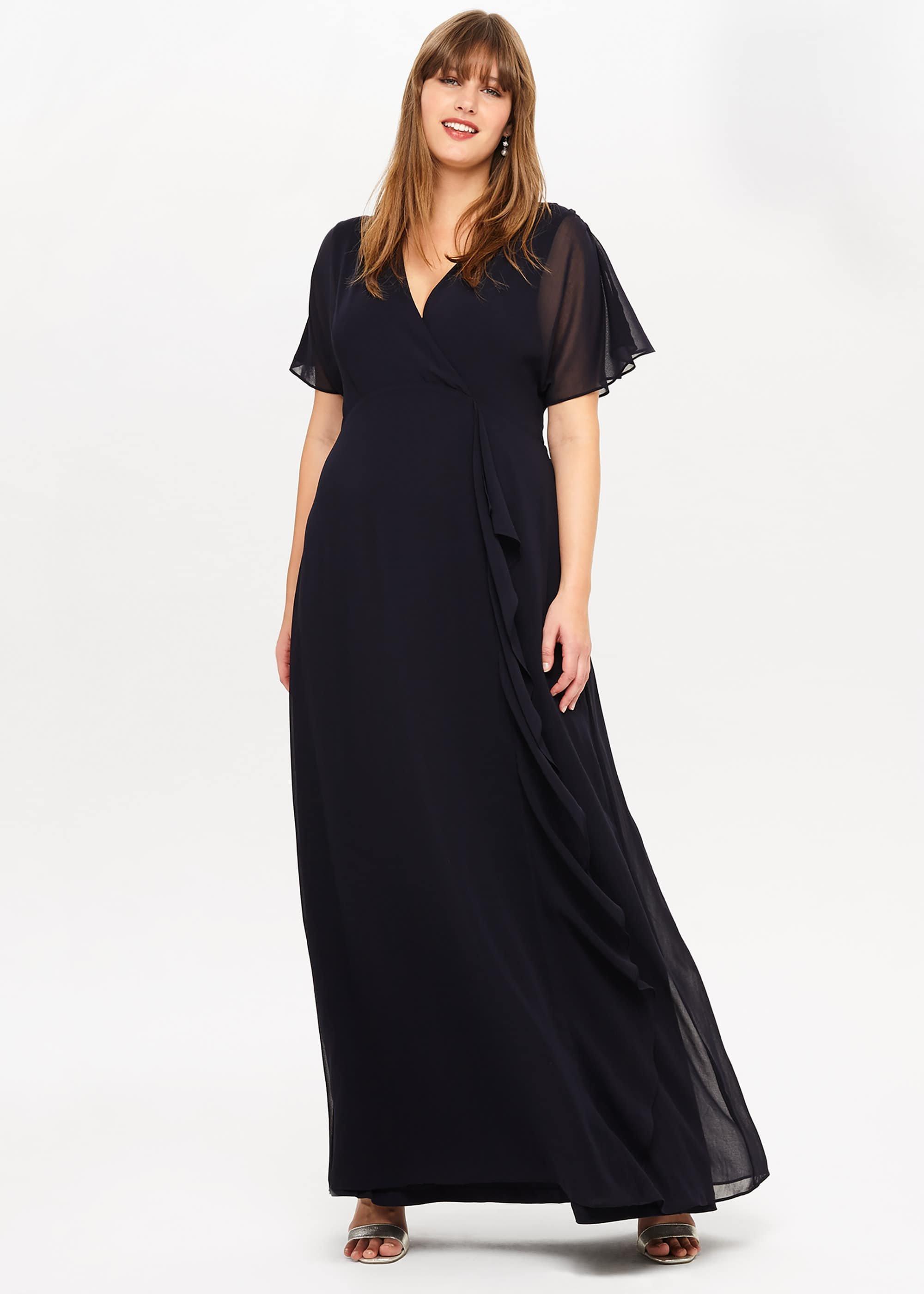 Phoenix Maxi Dress