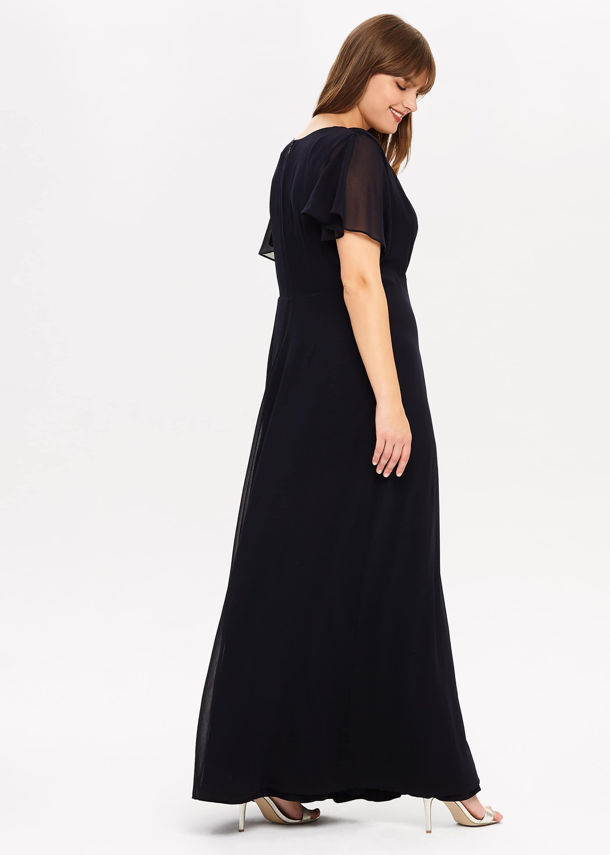 Phoenix Maxi Dress