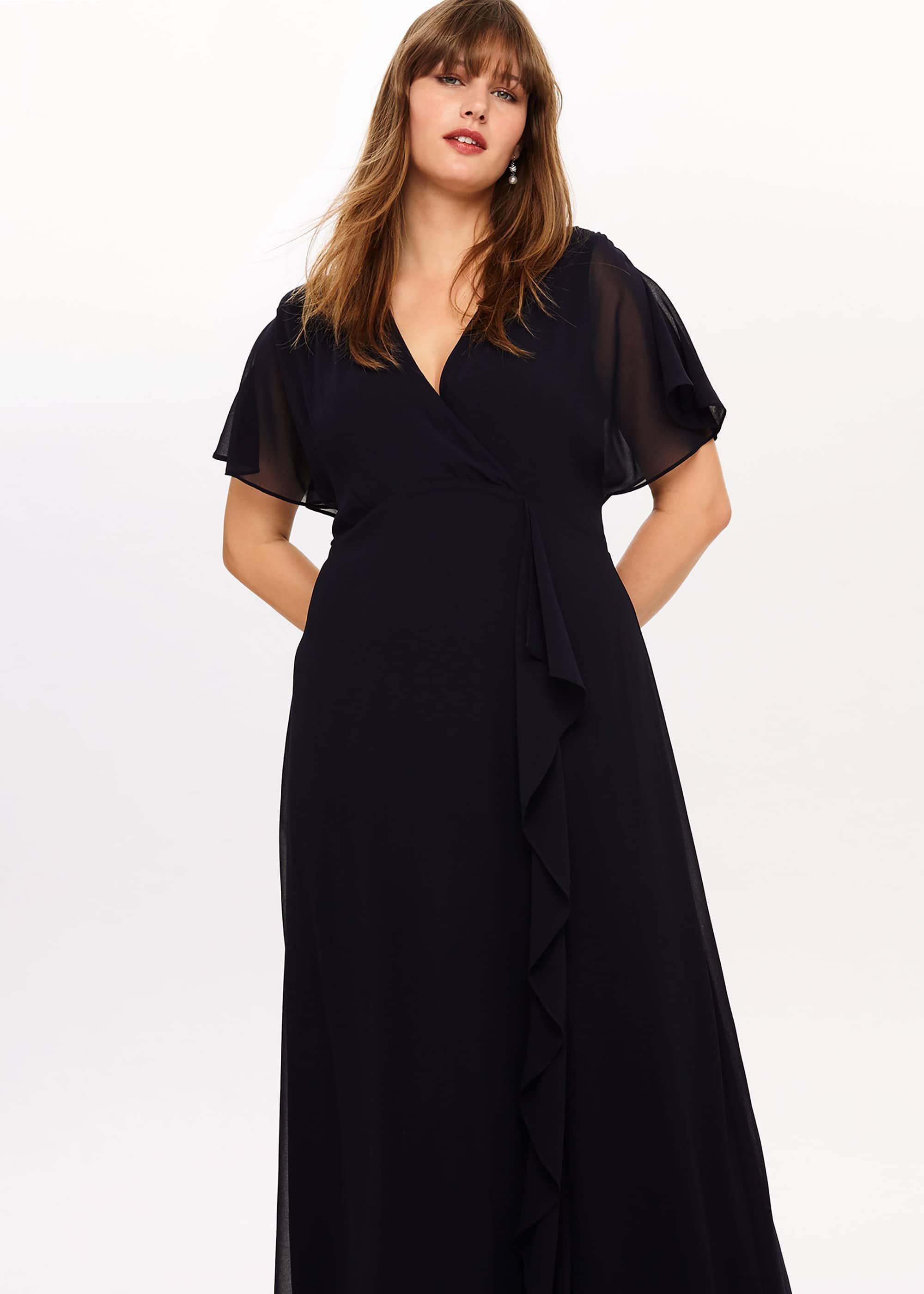 Phoenix Maxi Dress