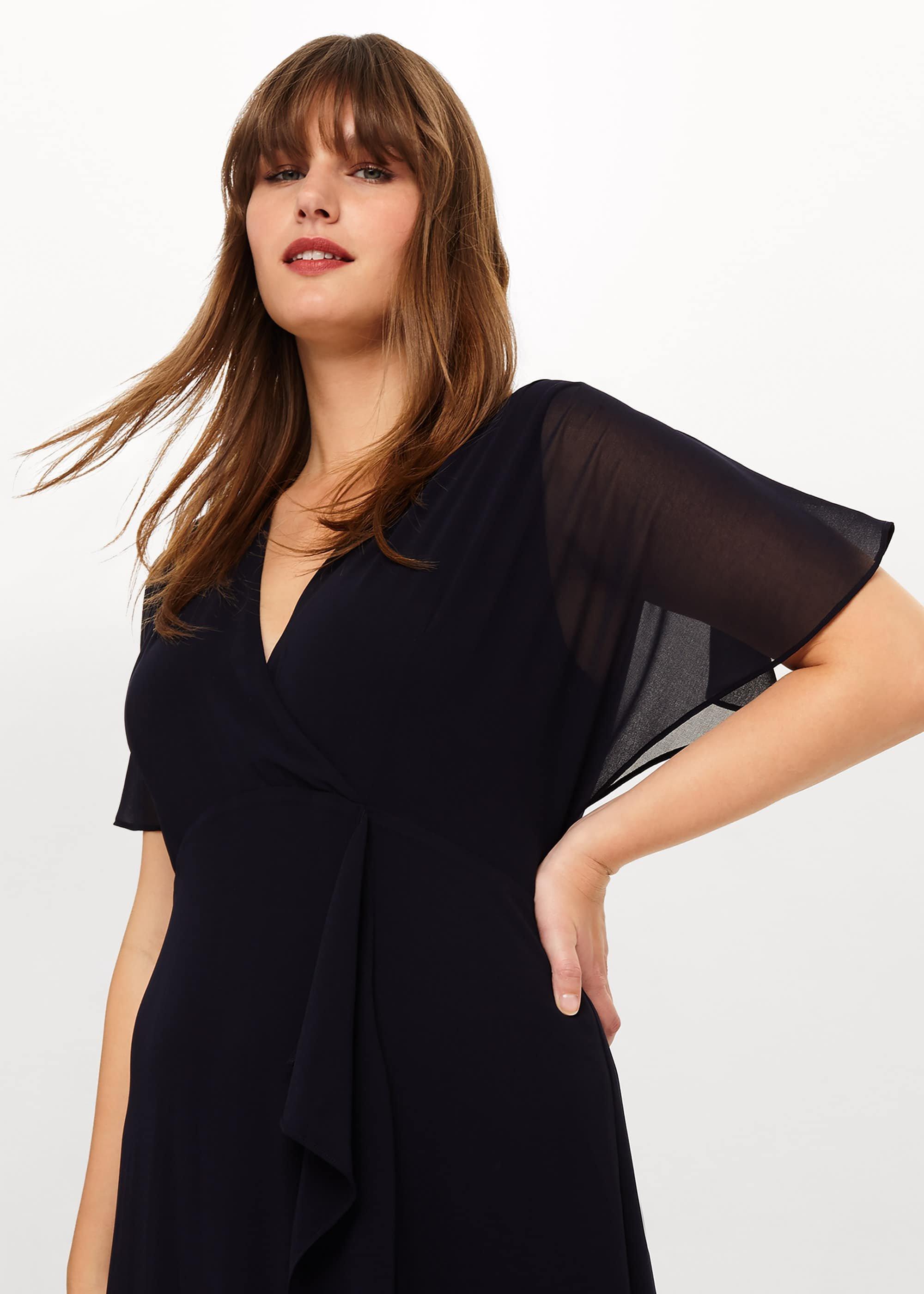 Phoenix Maxi Dress