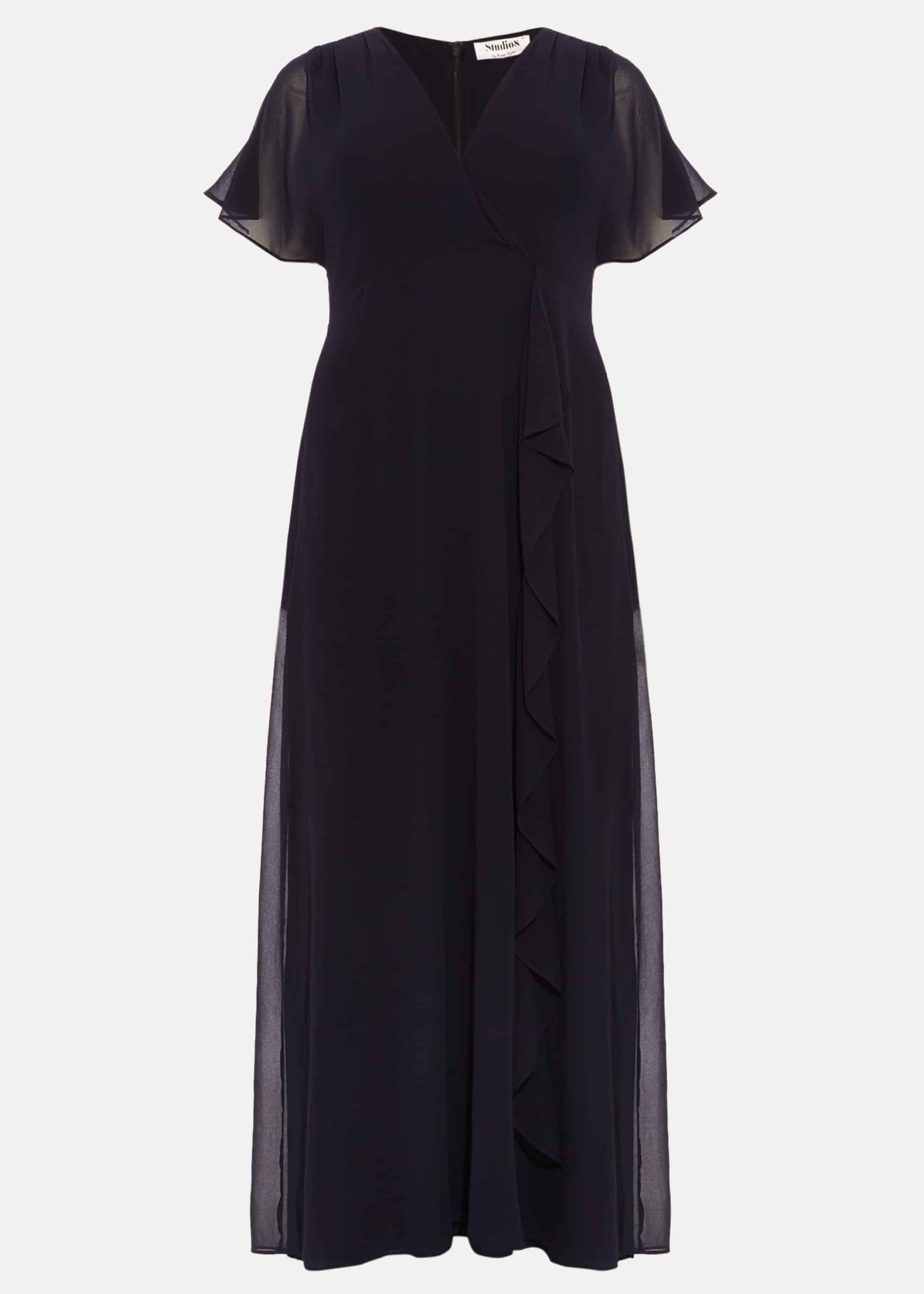 Phoenix Maxi Dress