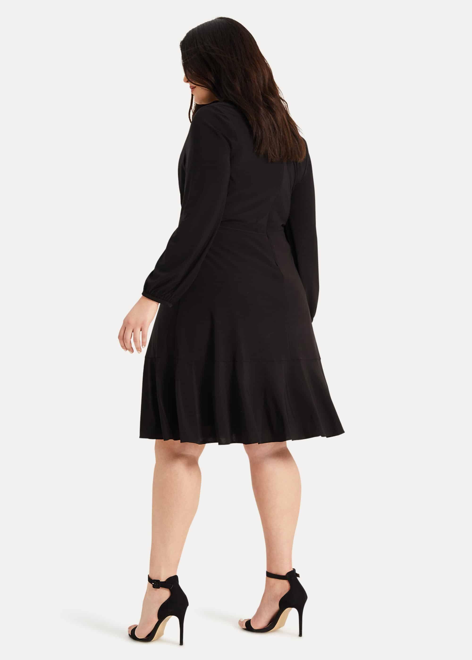 Shanna Jersey Dress