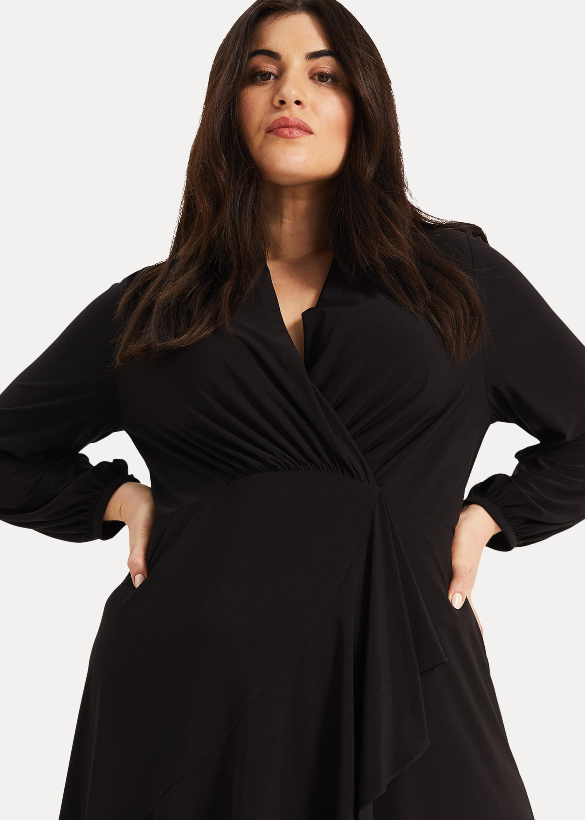 Shanna Jersey Dress
