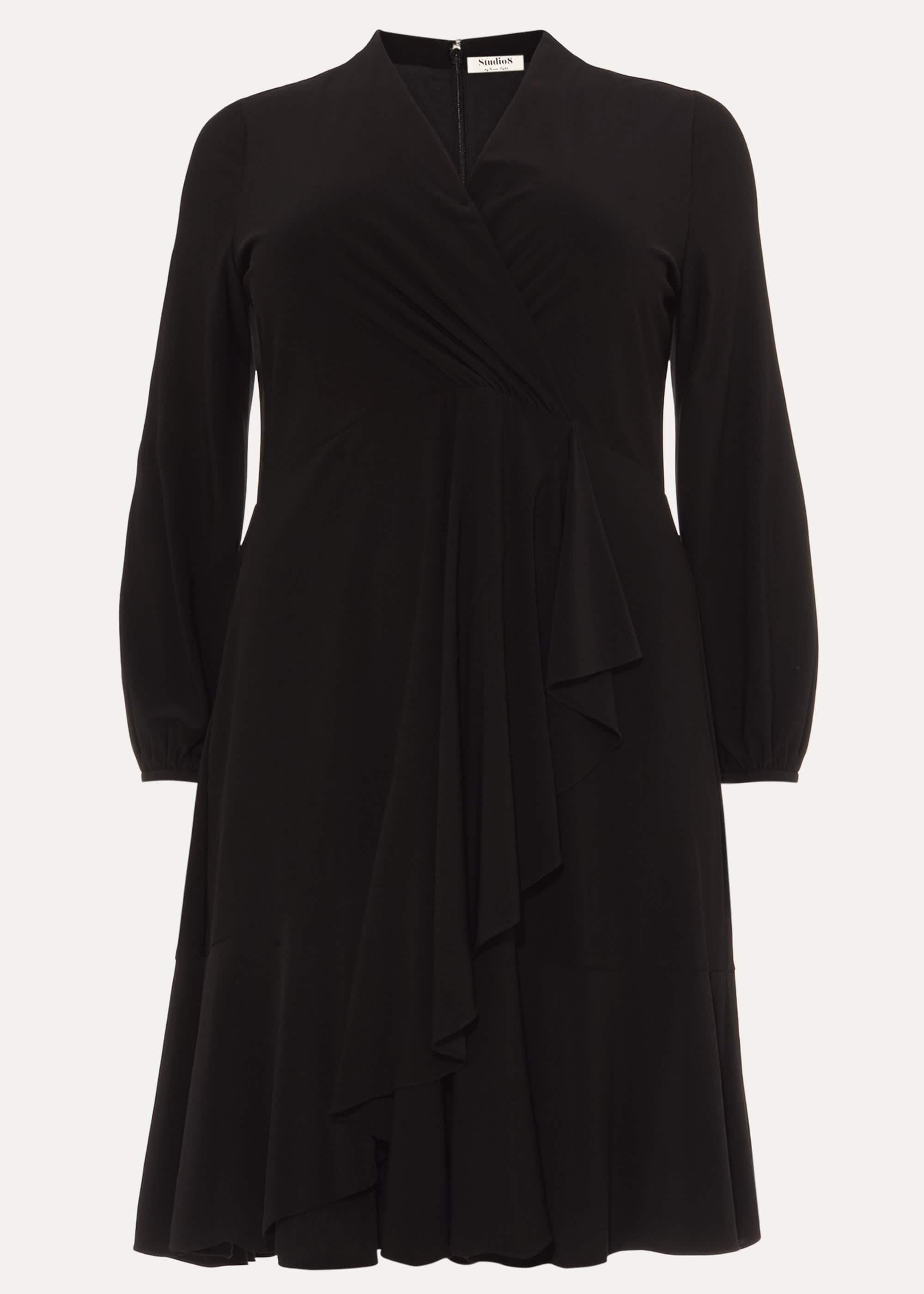 Shanna Jersey Dress