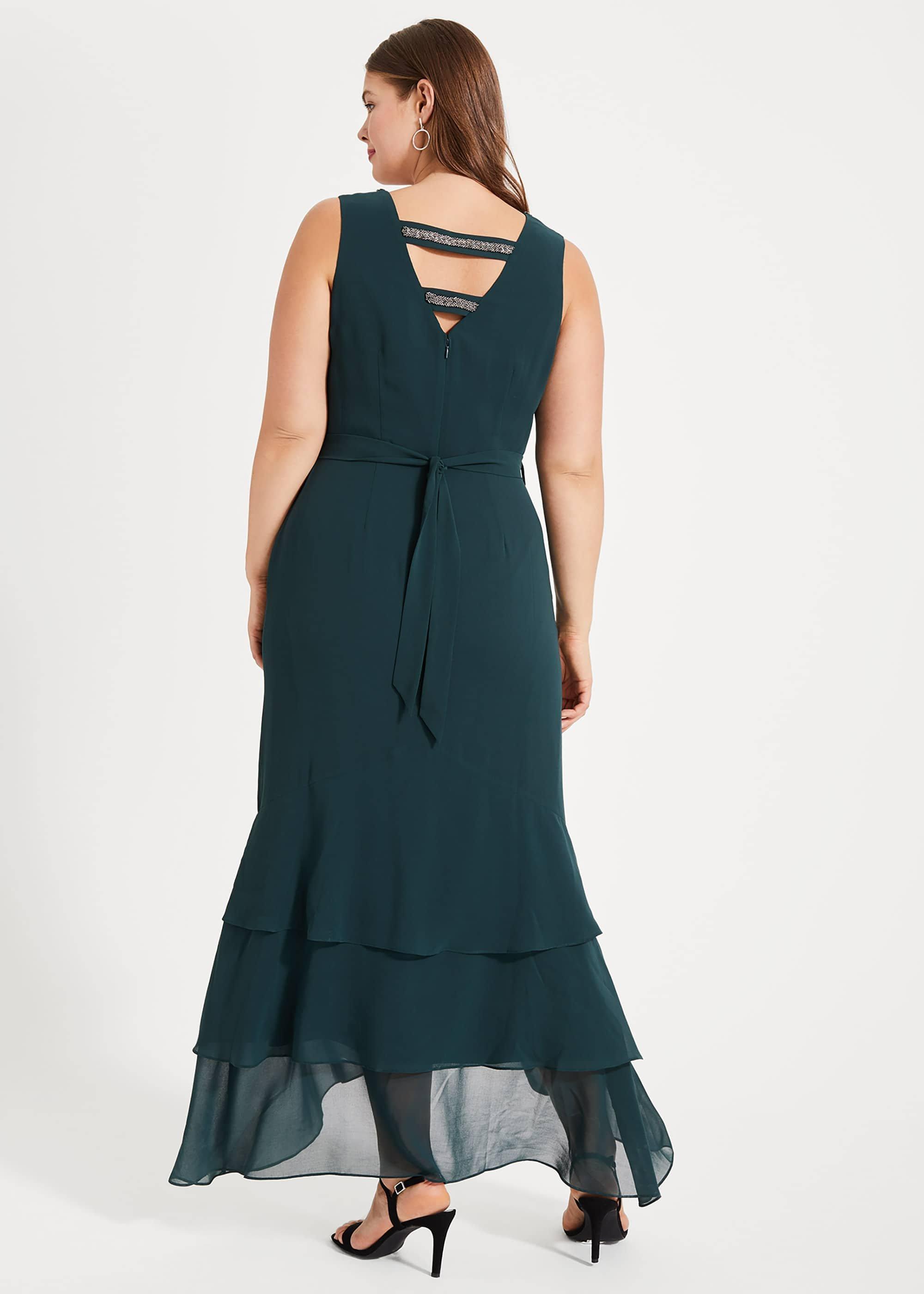 Valentina Maxi Dress