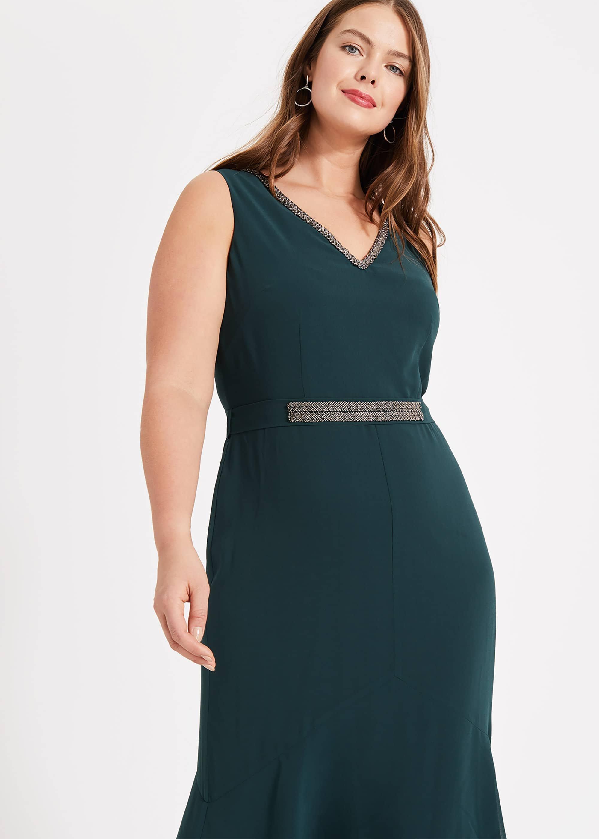 Valentina Maxi Dress