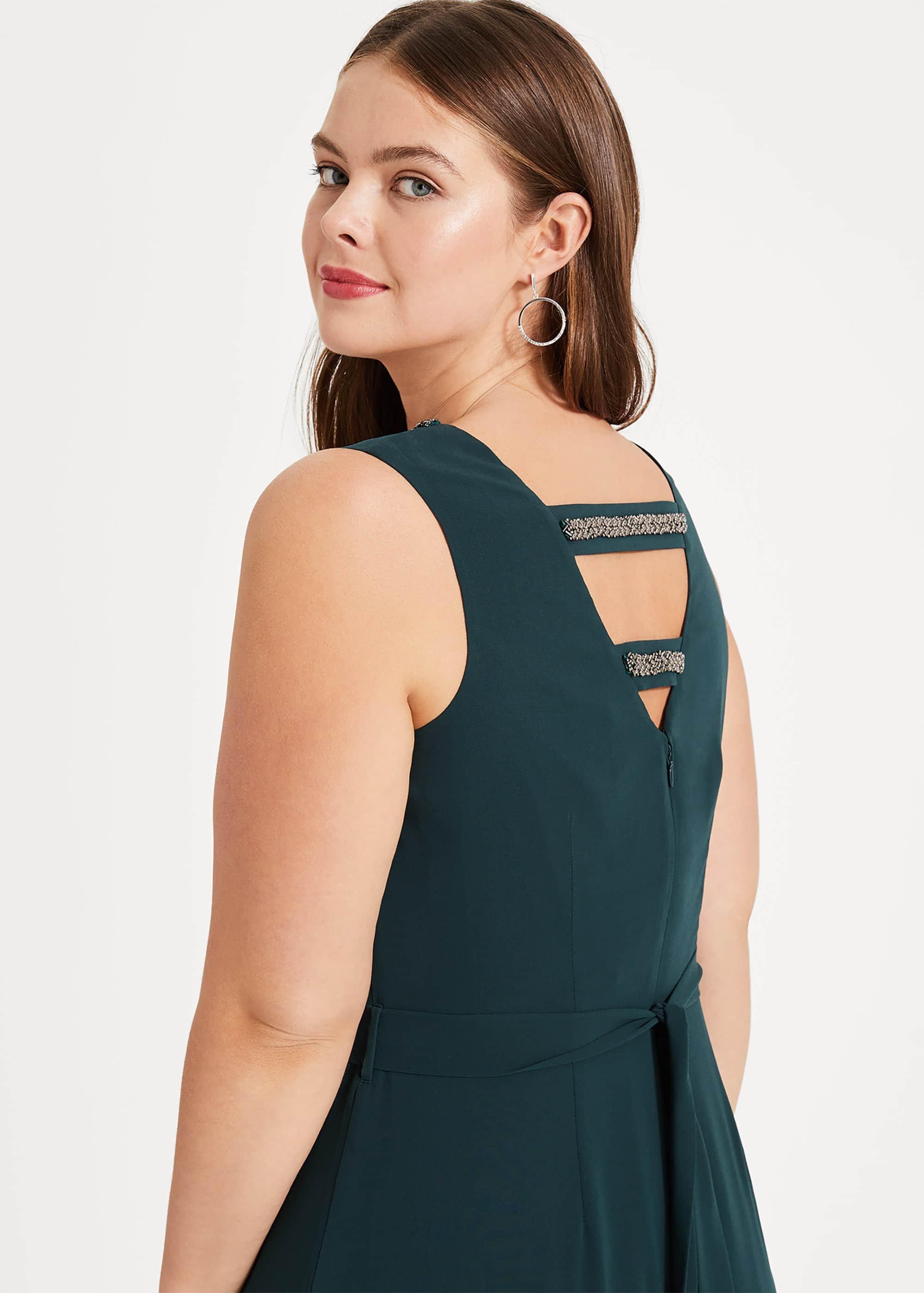 Valentina Maxi Dress