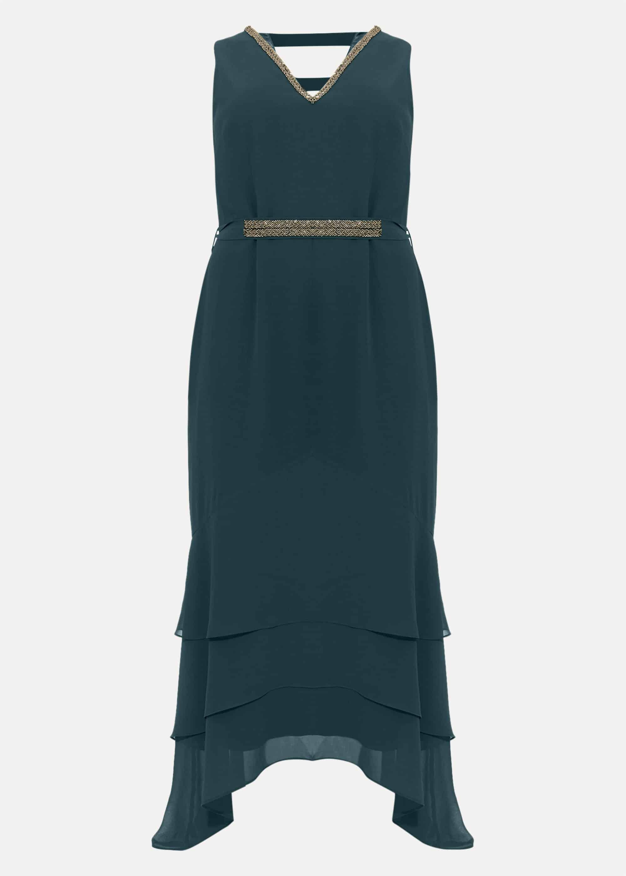 Valentina Maxi Dress