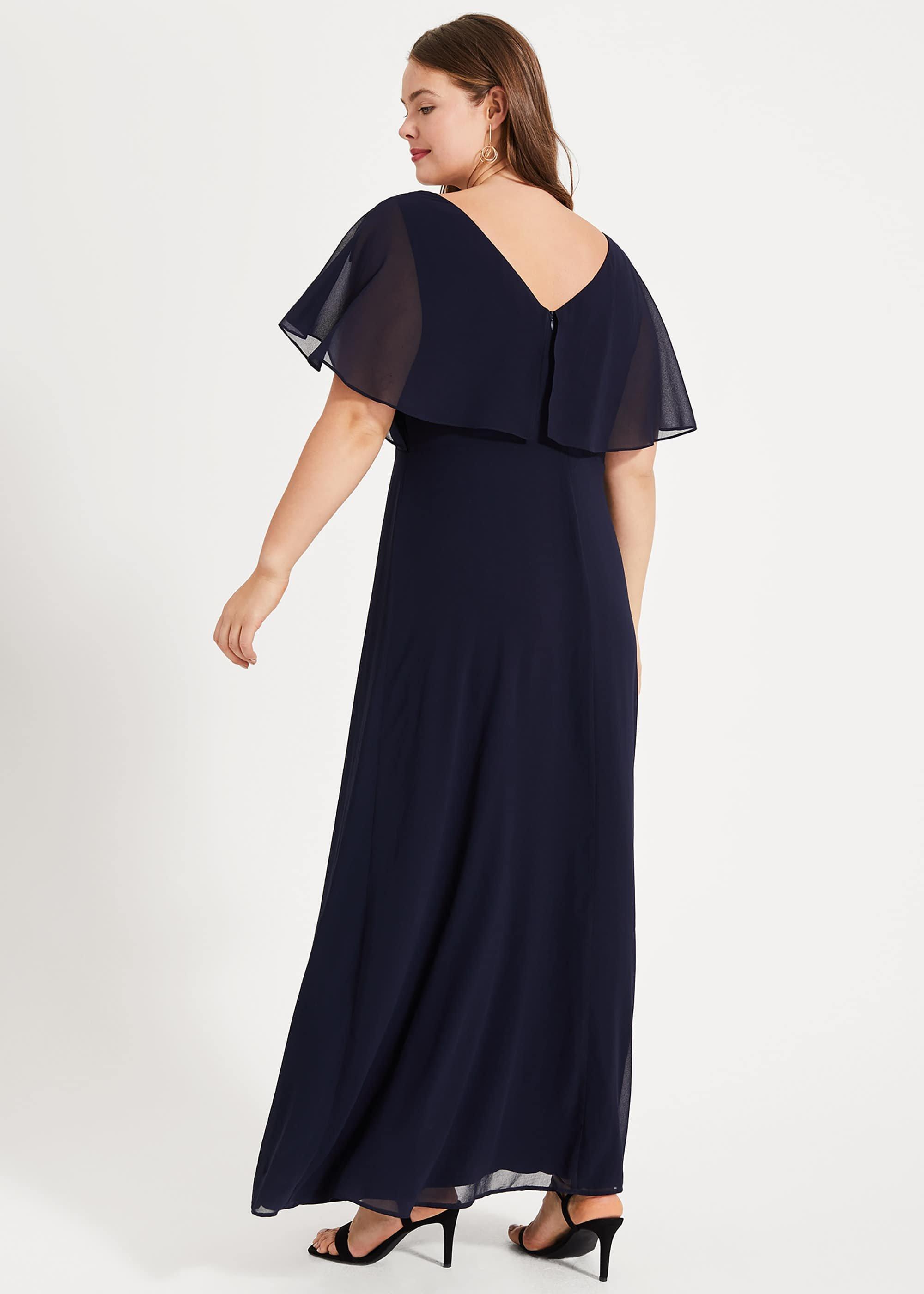 Albertina Maxi Dress