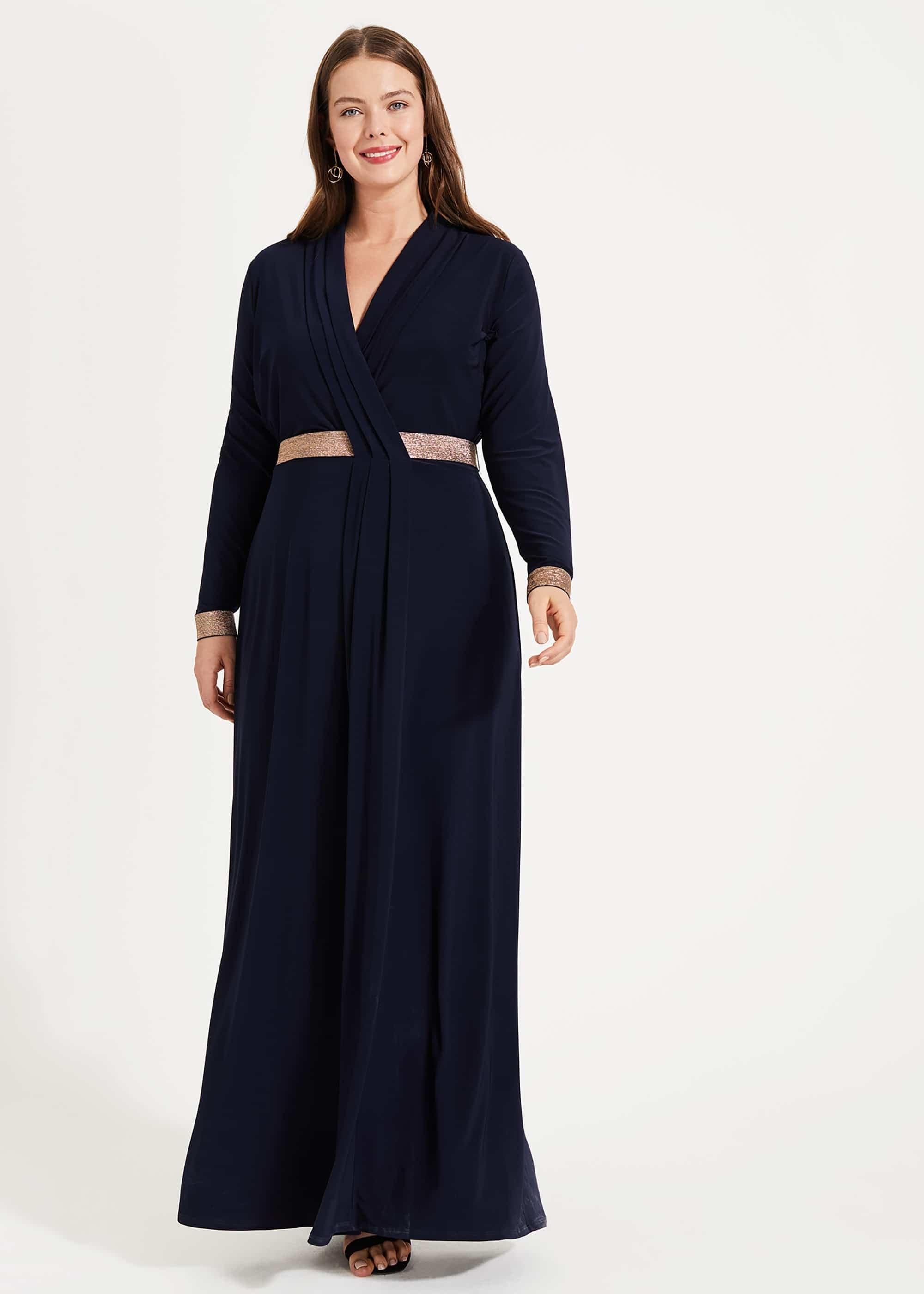Julietta Maxi Dress