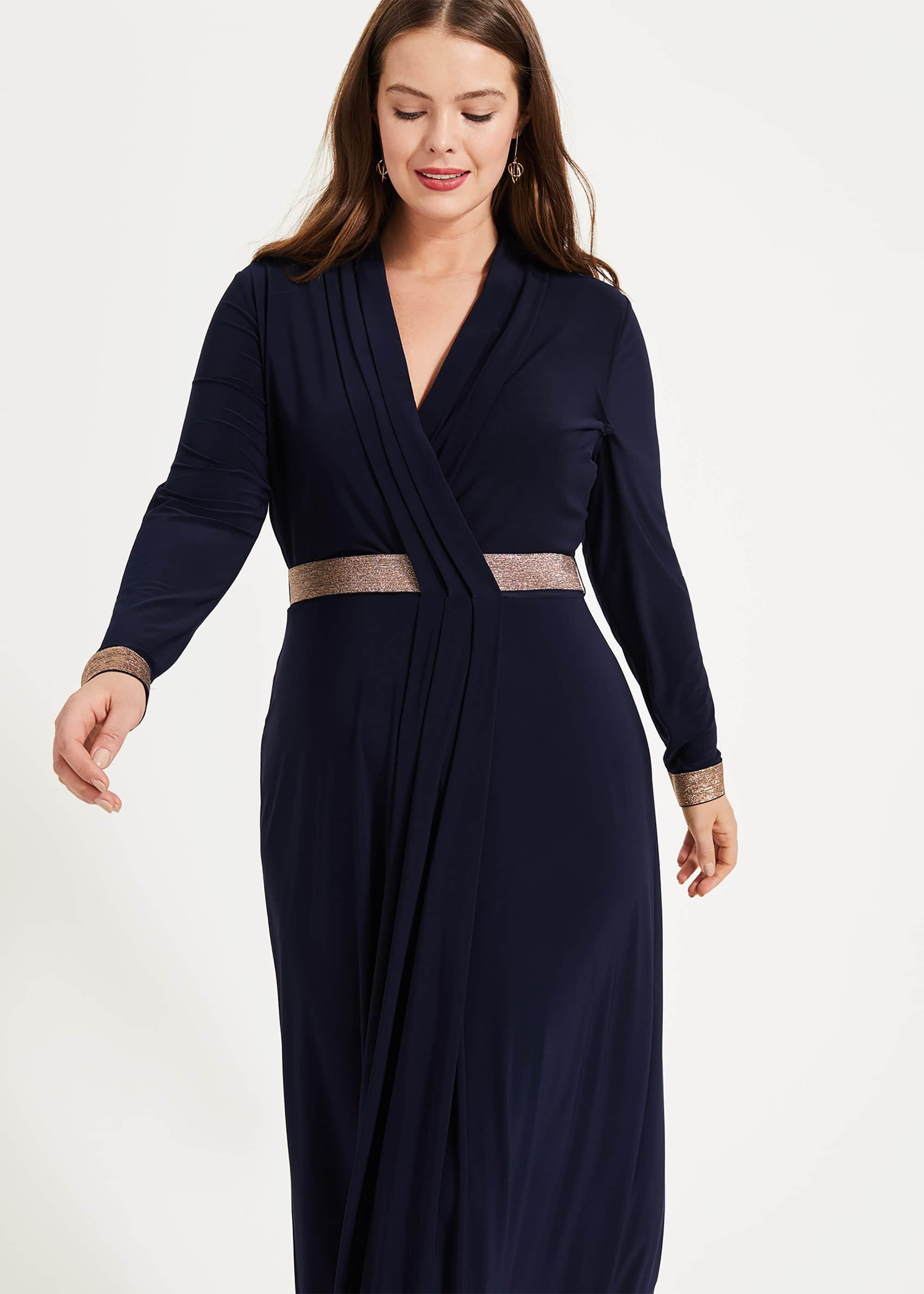 Julietta Maxi Dress