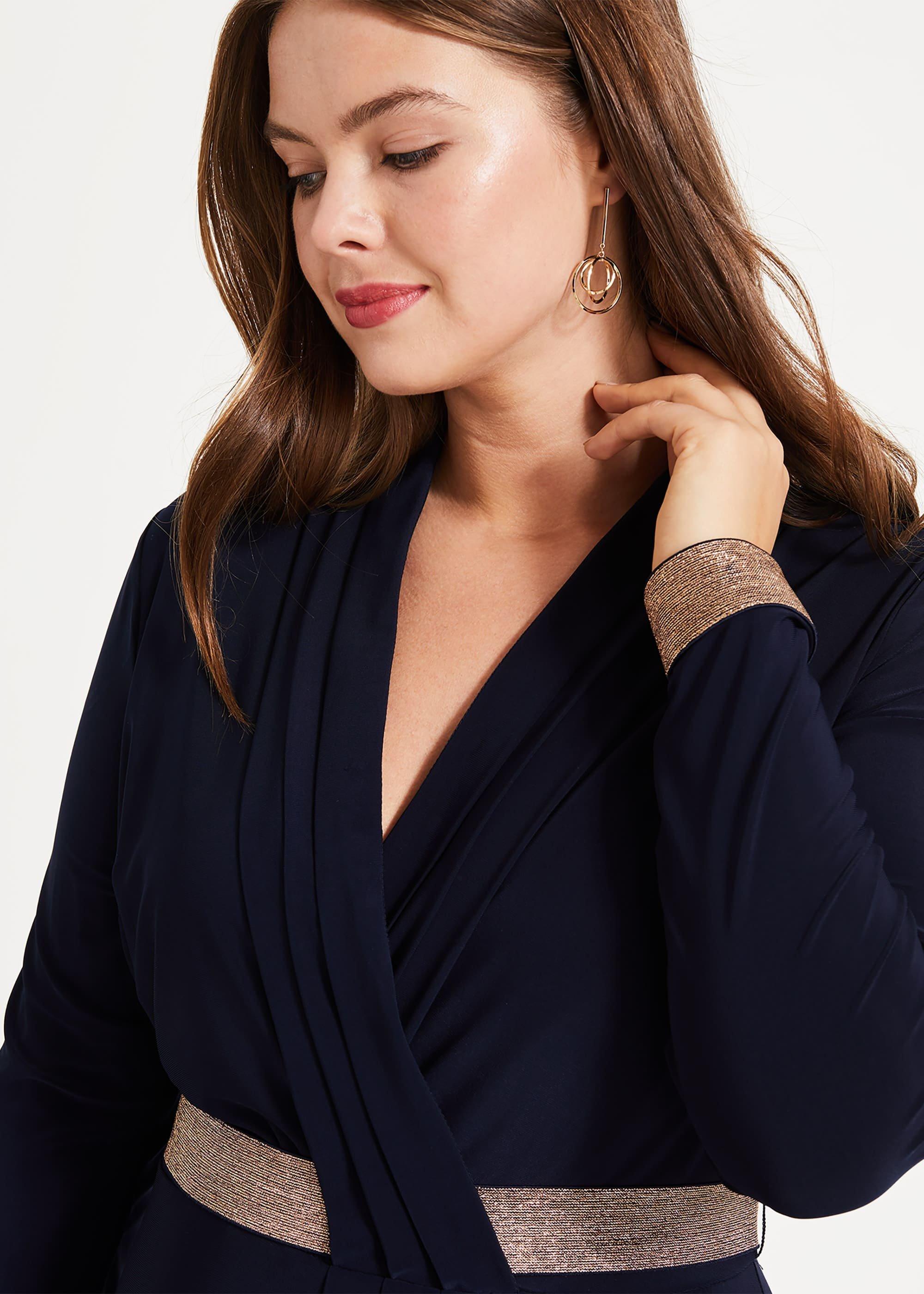 Julietta Maxi Dress