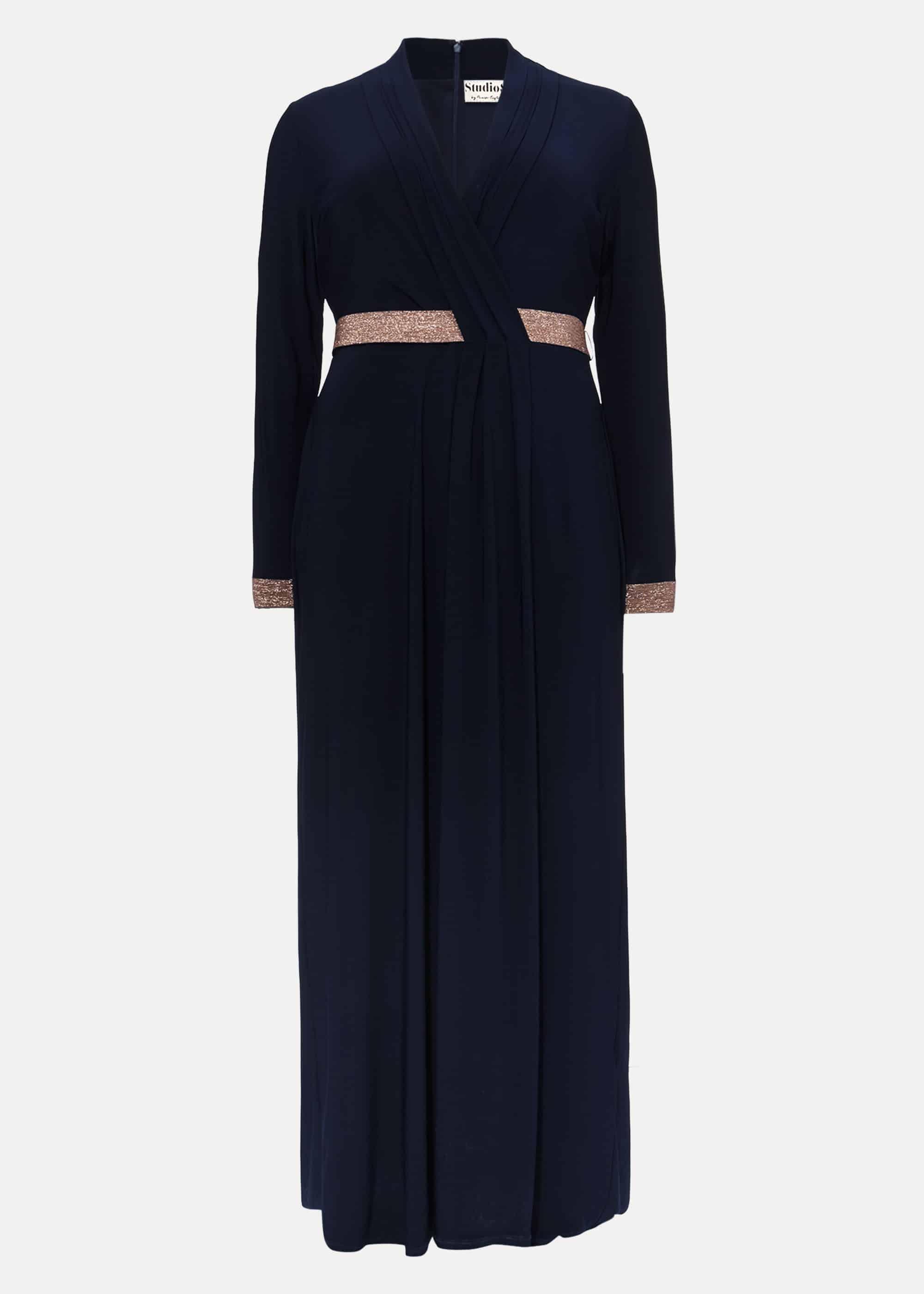 Julietta Maxi Dress