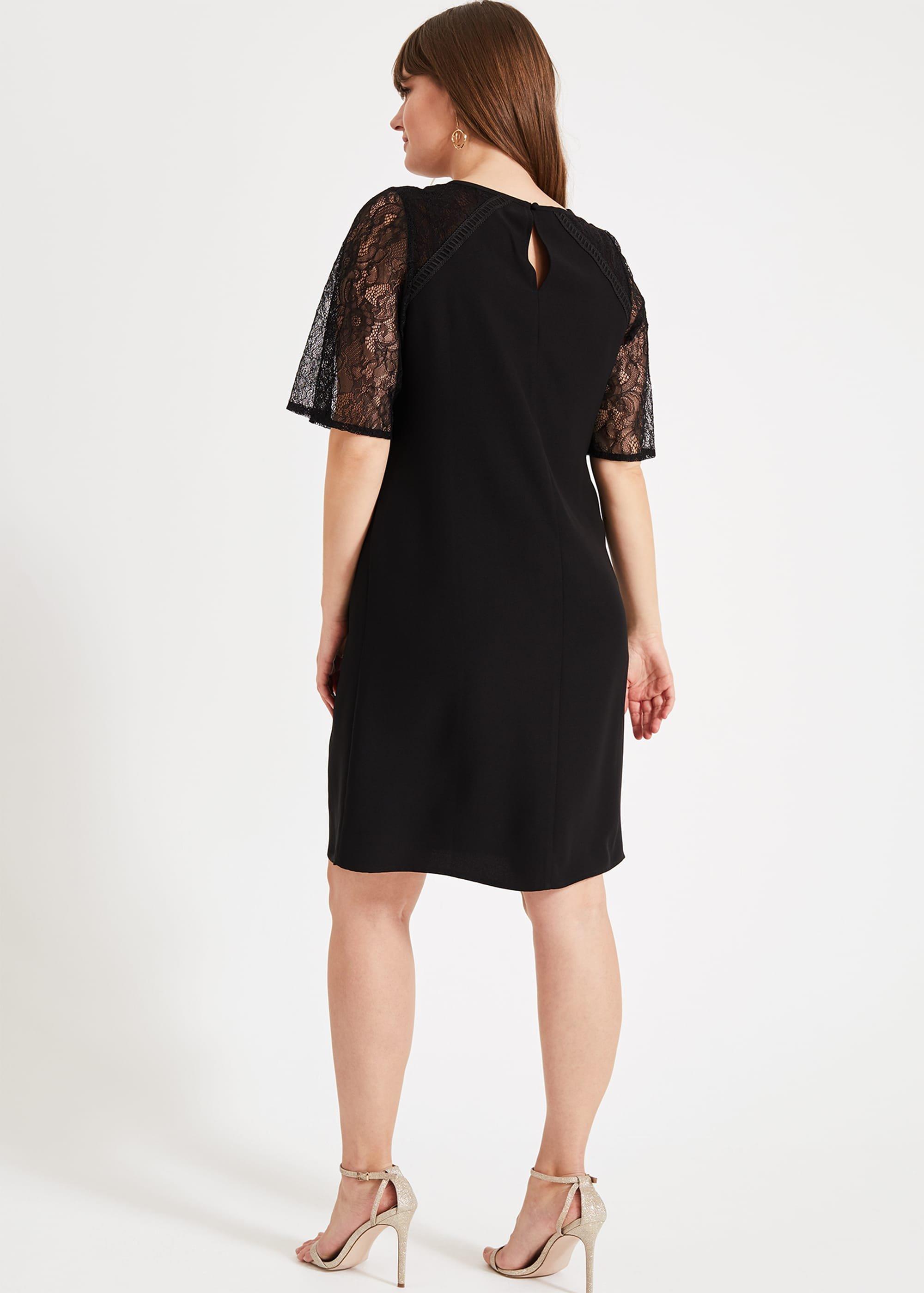 Renee Lace Dress
