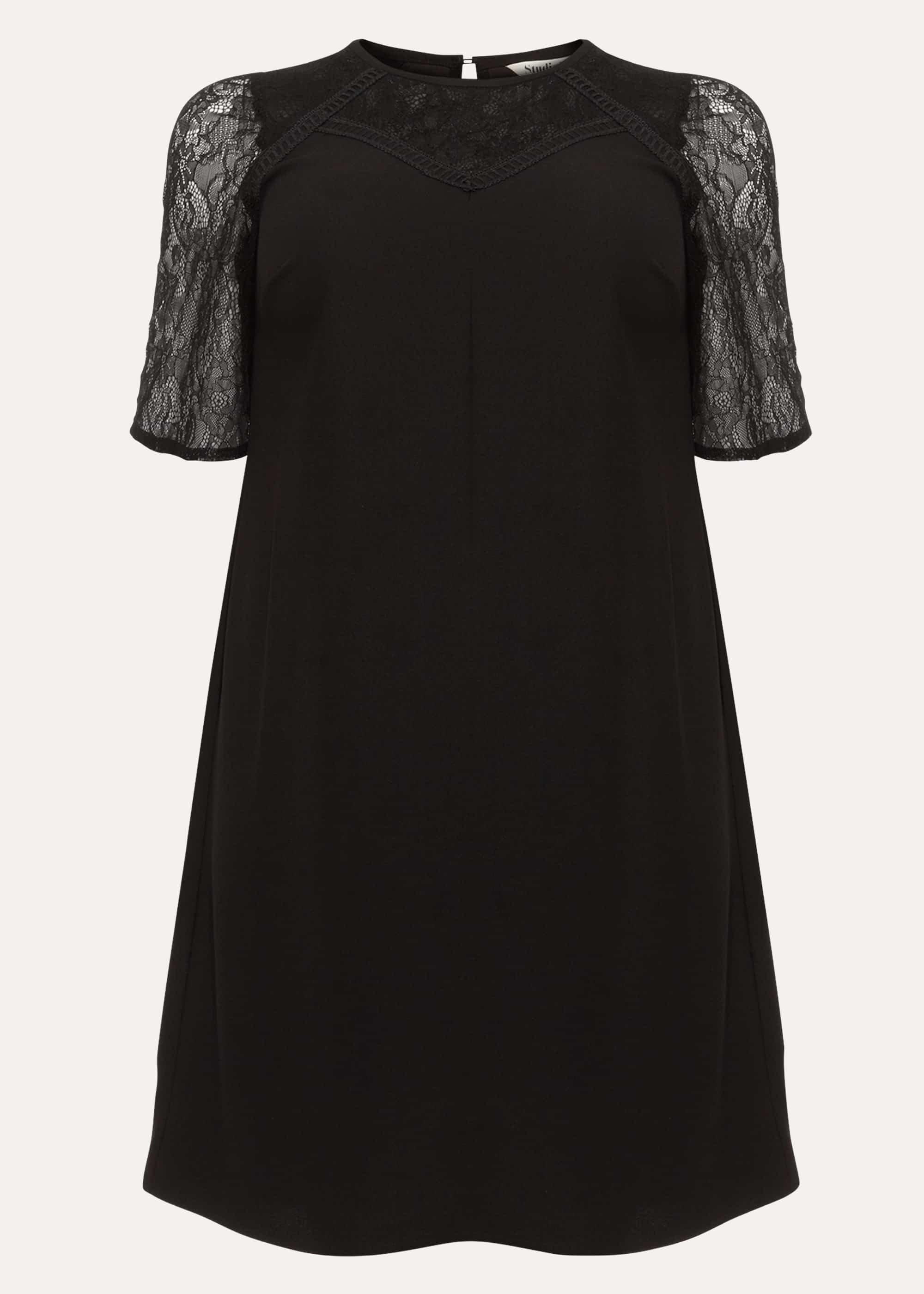 Renee Lace Dress