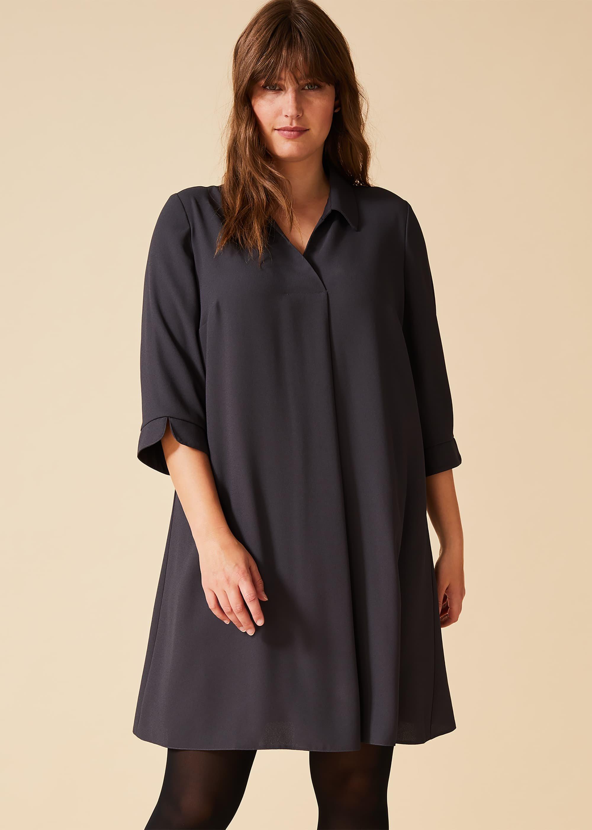 Bette Swing Dress