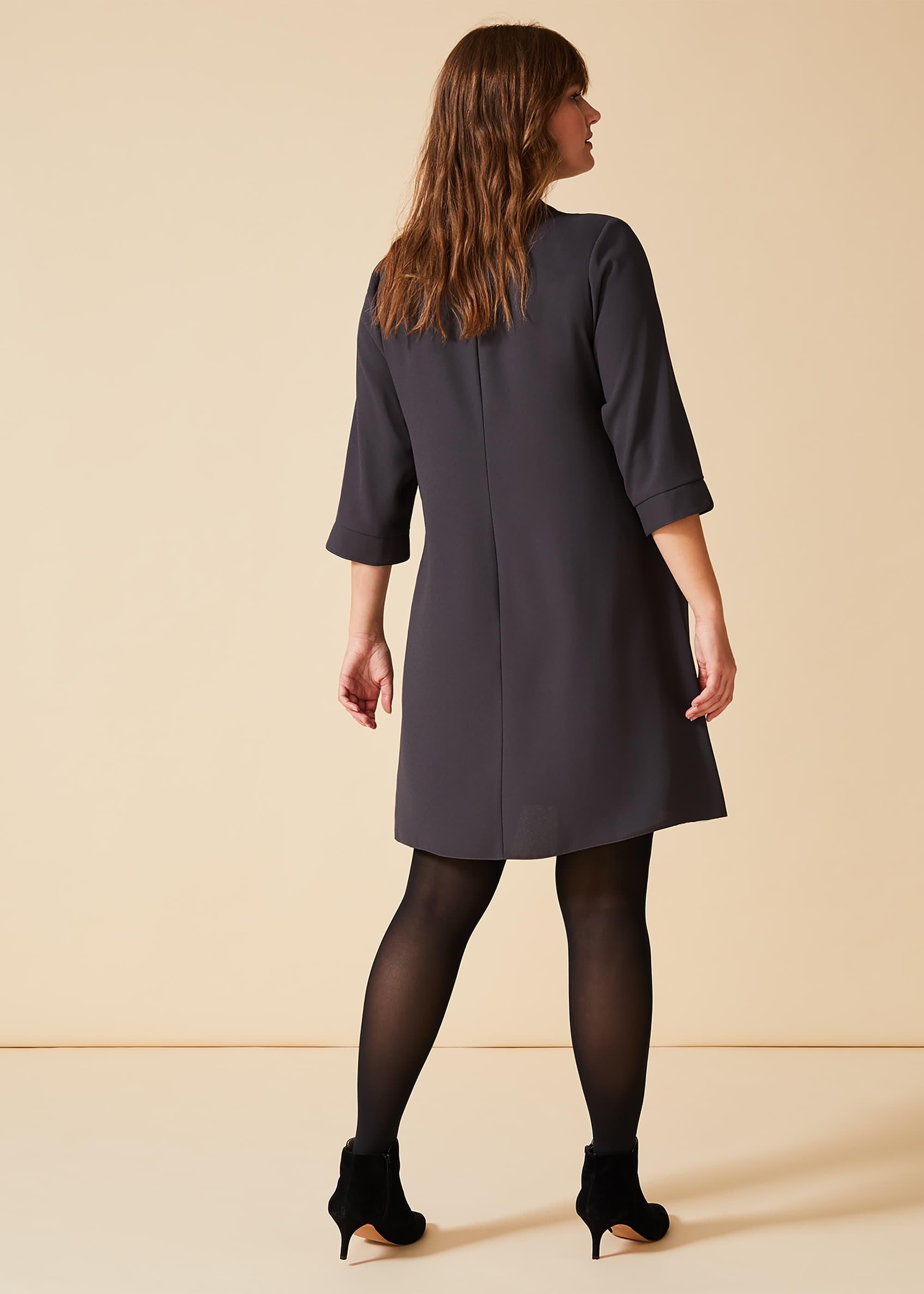 Bette Swing Dress