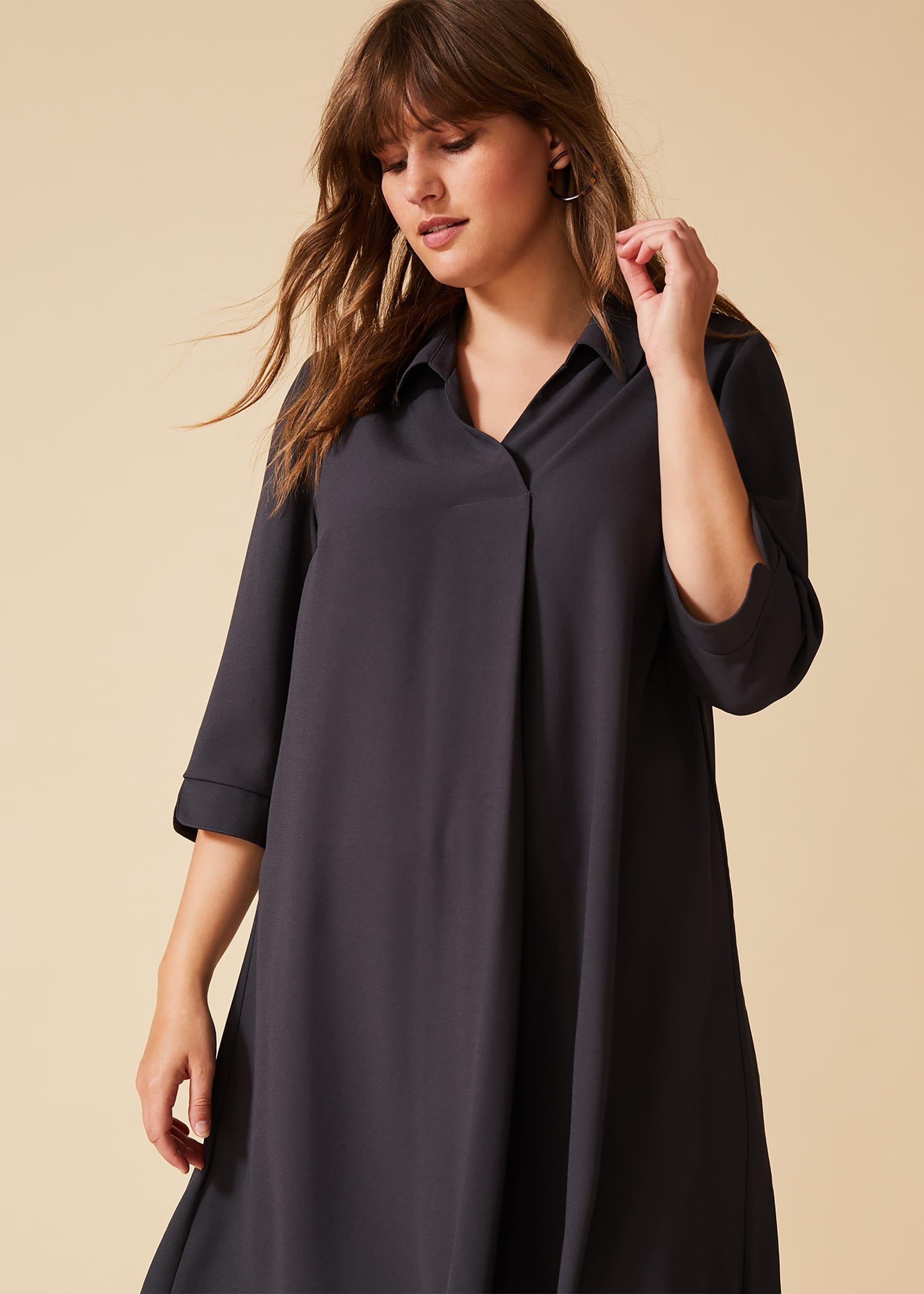 Bette Swing Dress