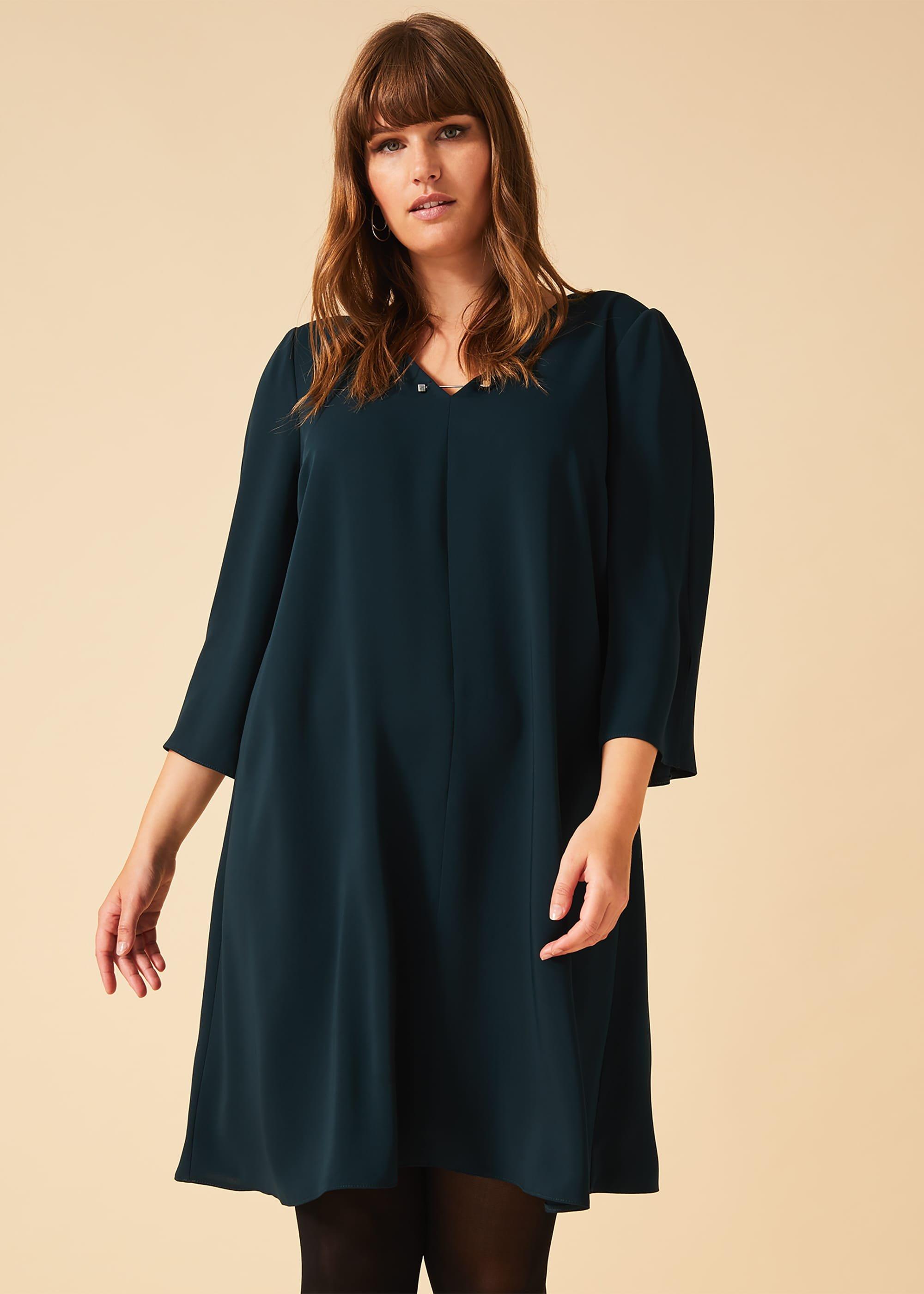 Elmira Swing Dress