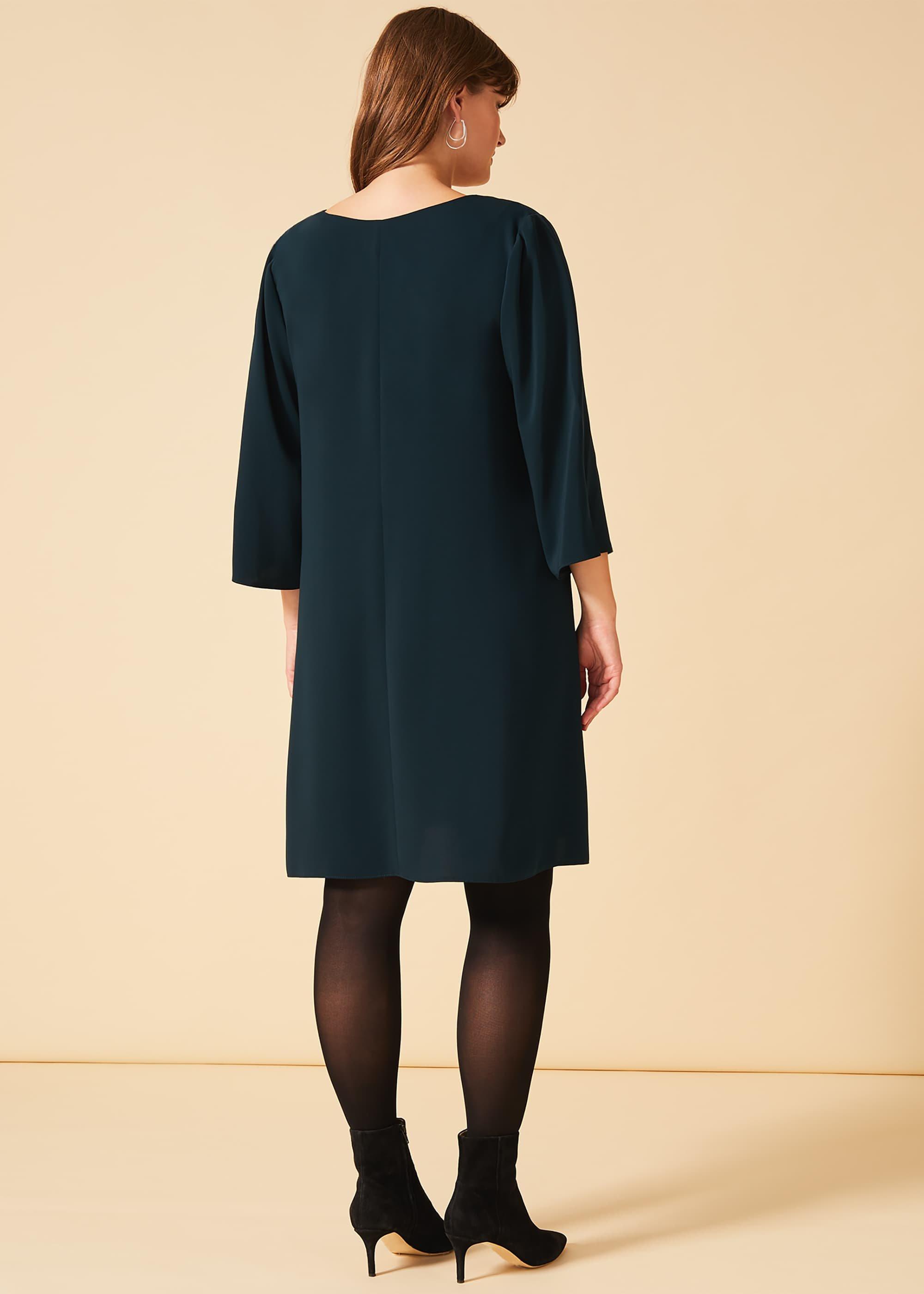 Elmira Swing Dress