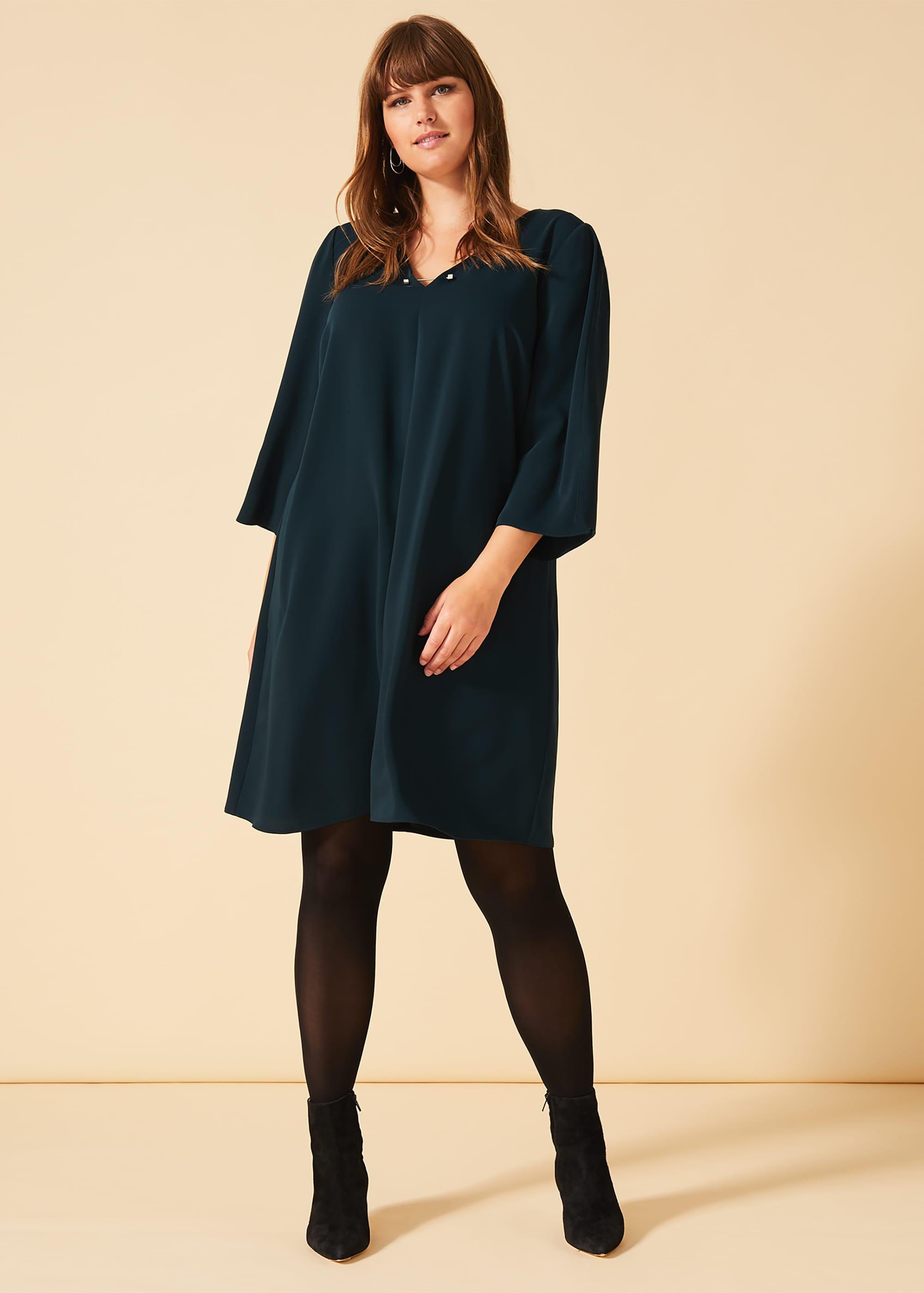 Elmira Swing Dress