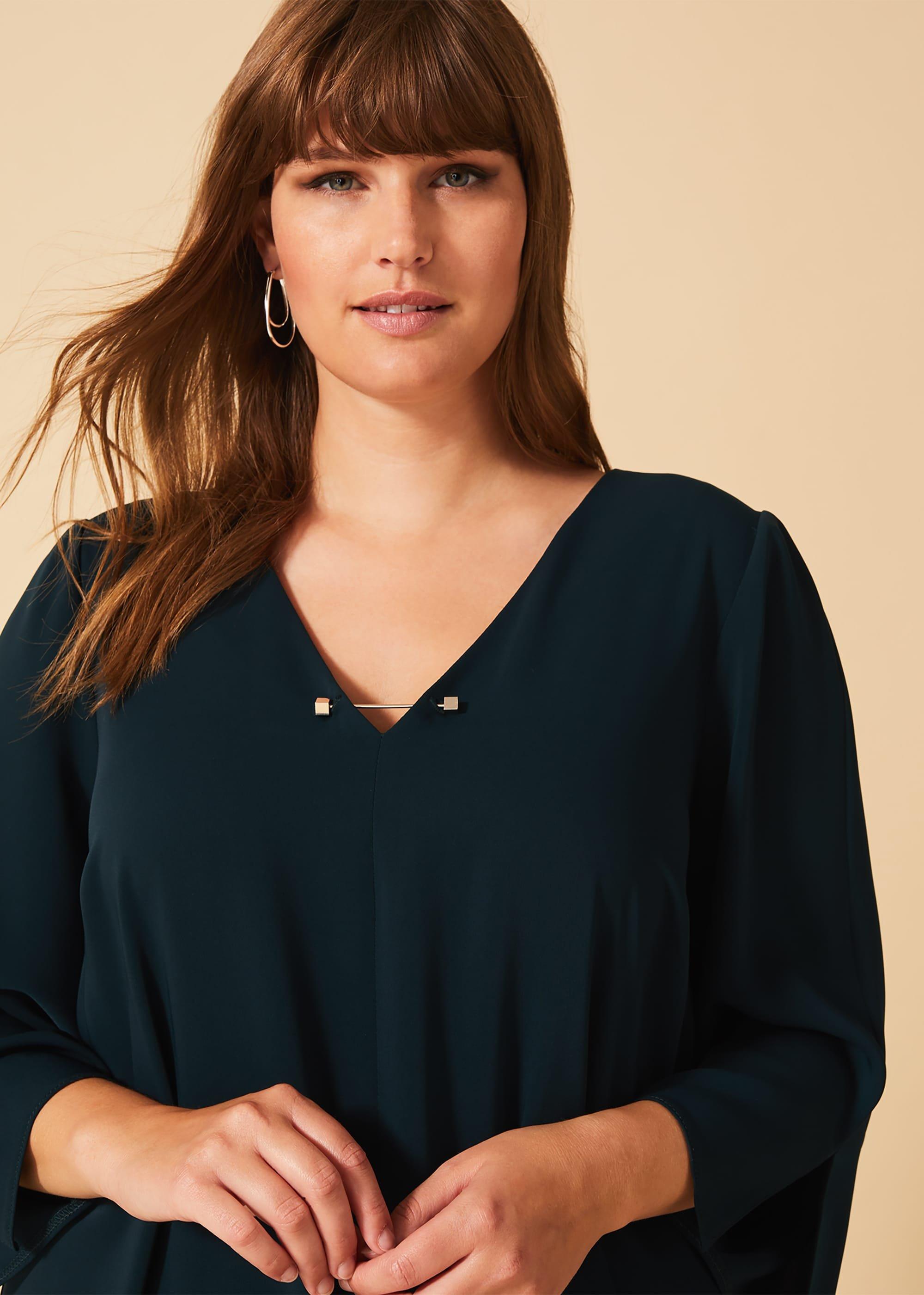 Elmira Swing Dress
