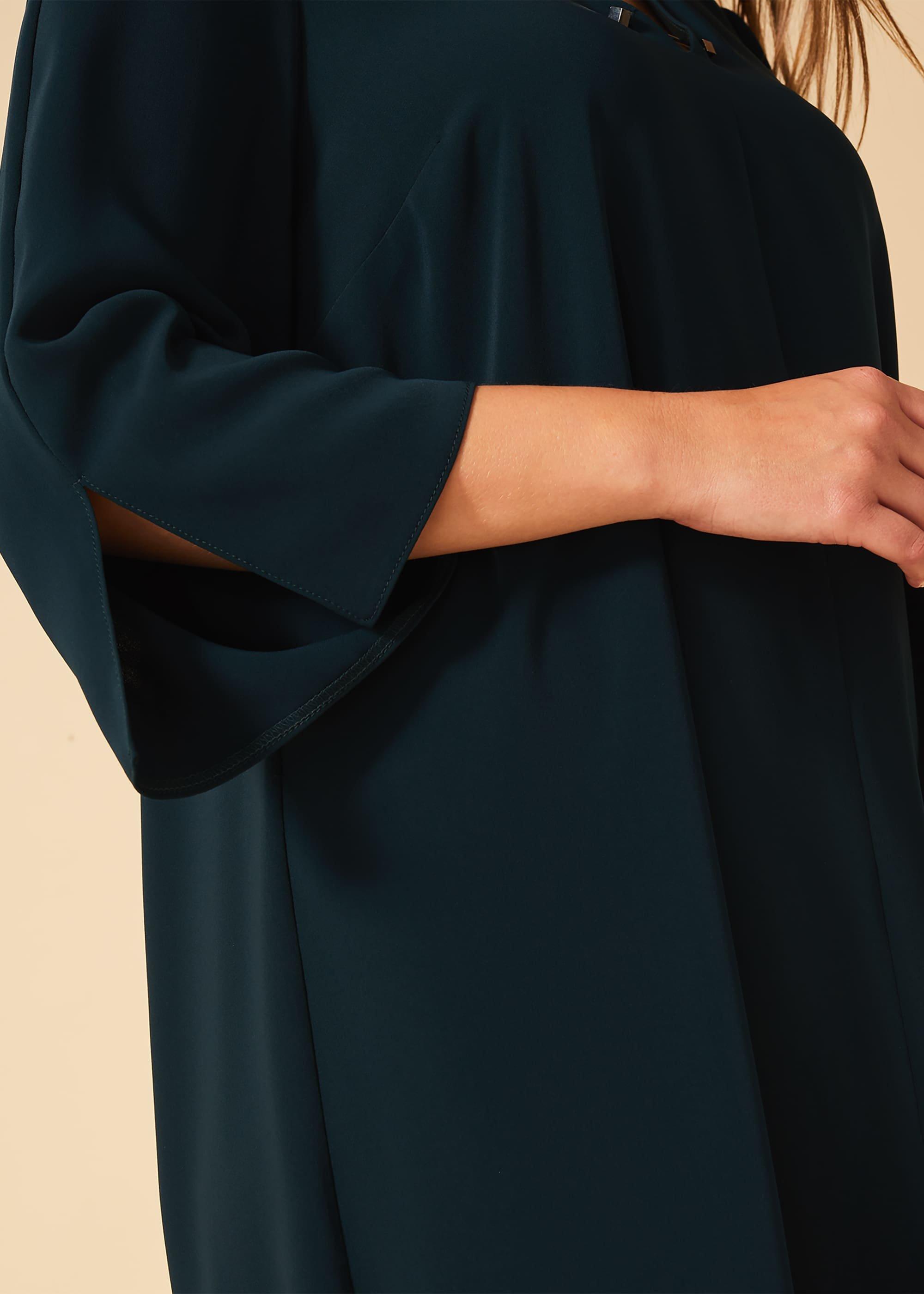 Elmira Swing Dress