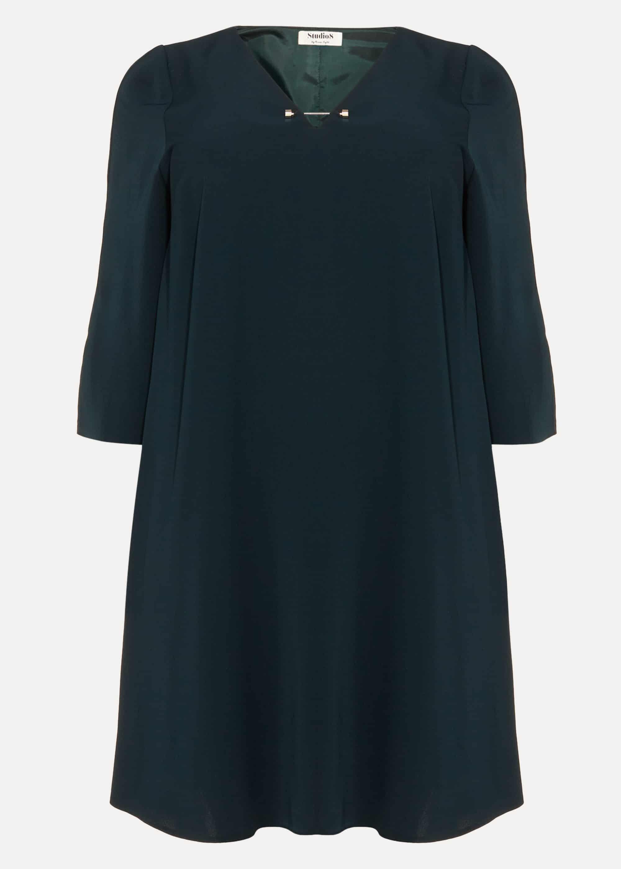 Elmira Swing Dress