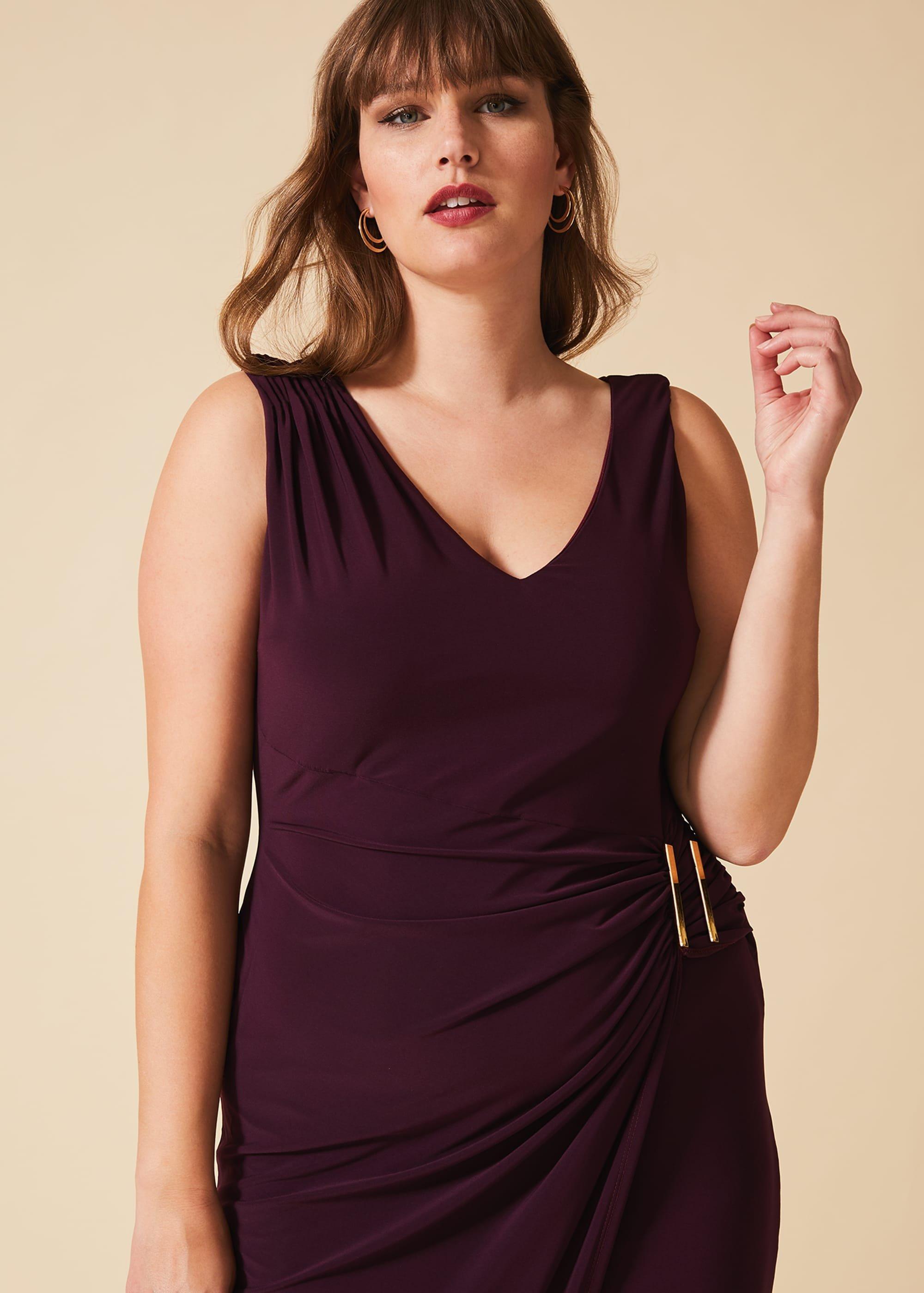 Calypso Maxi Dress