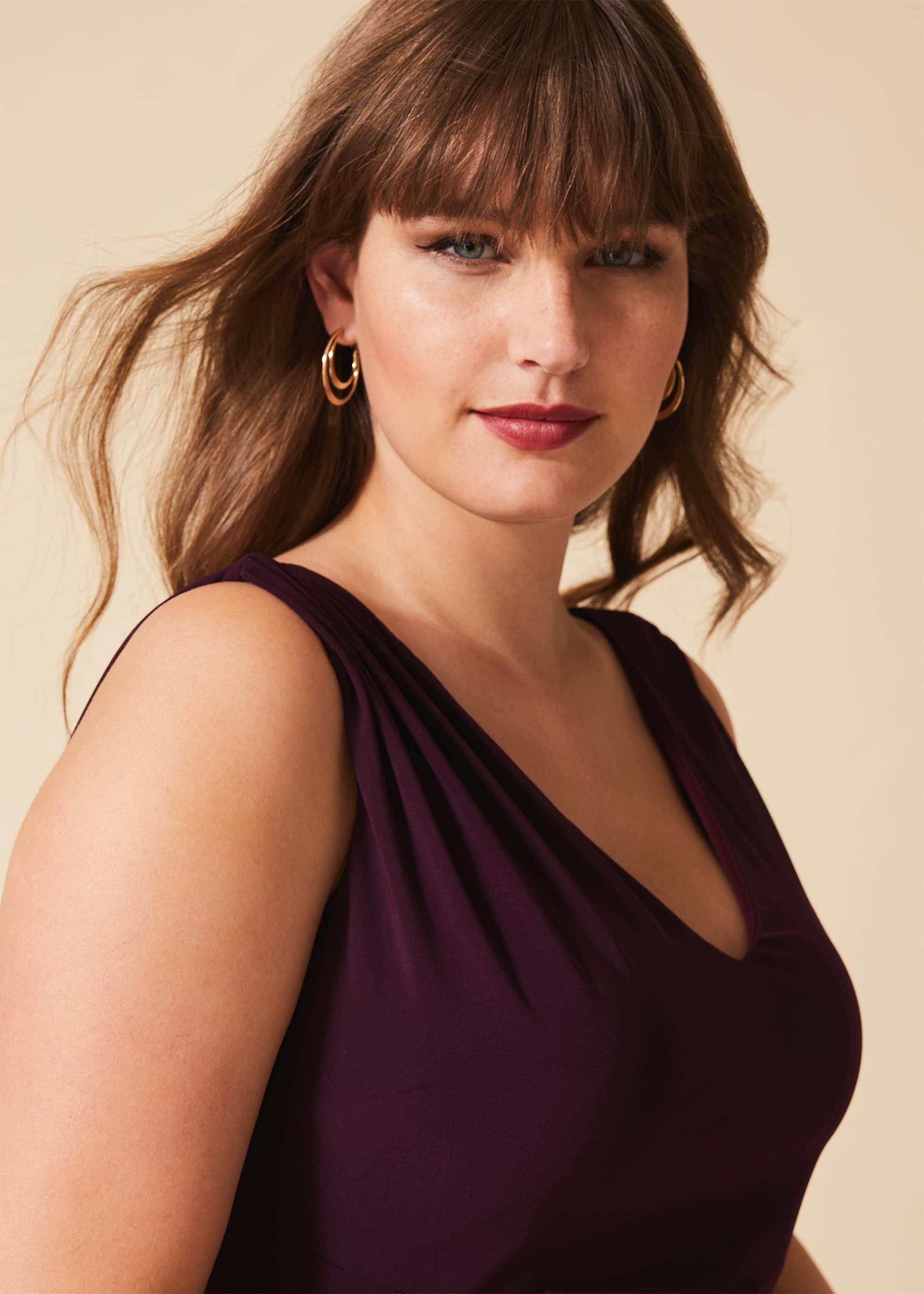 Calypso Maxi Dress