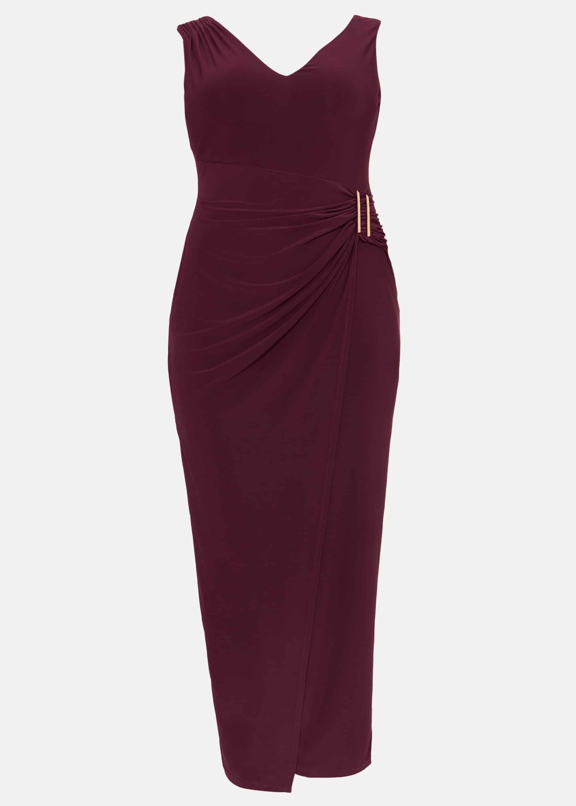 Calypso Maxi Dress