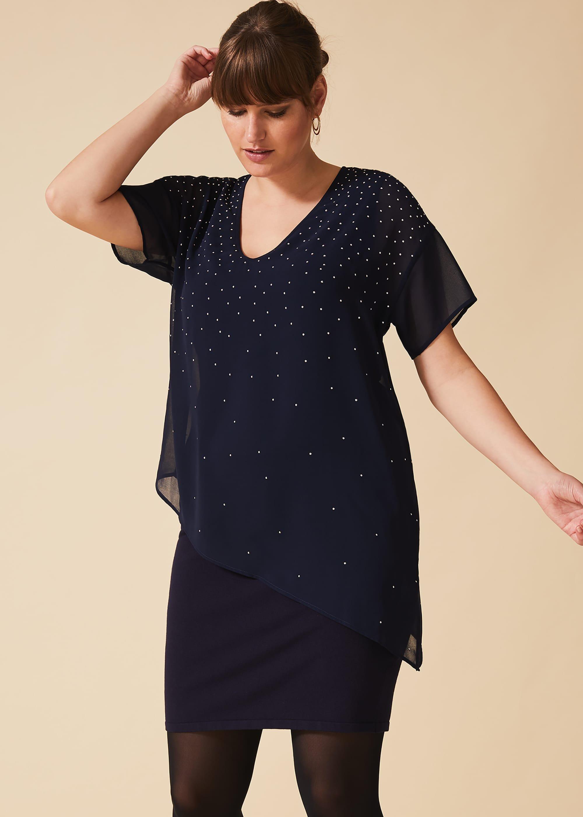 Miren Layered Dress