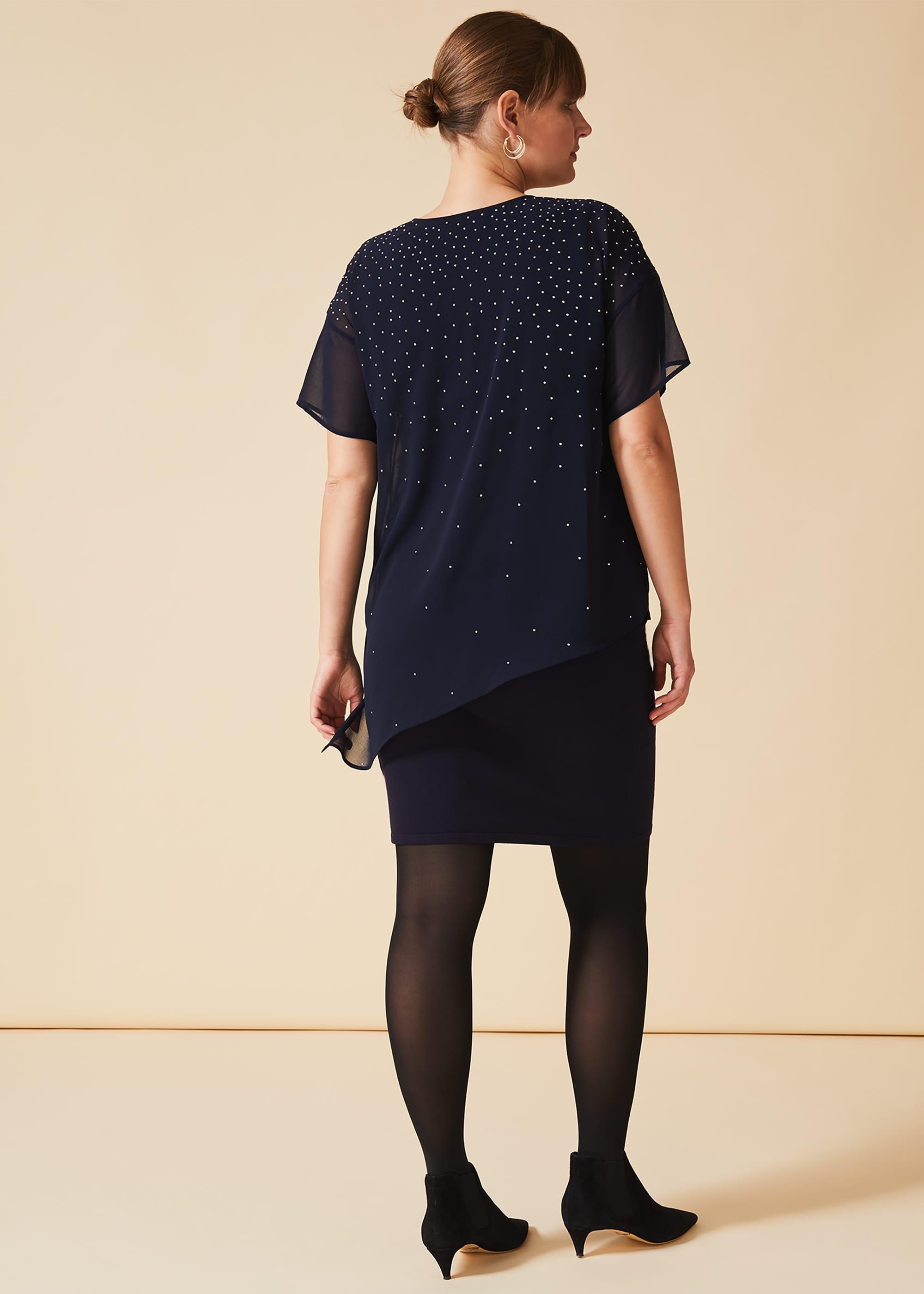 Miren Layered Dress