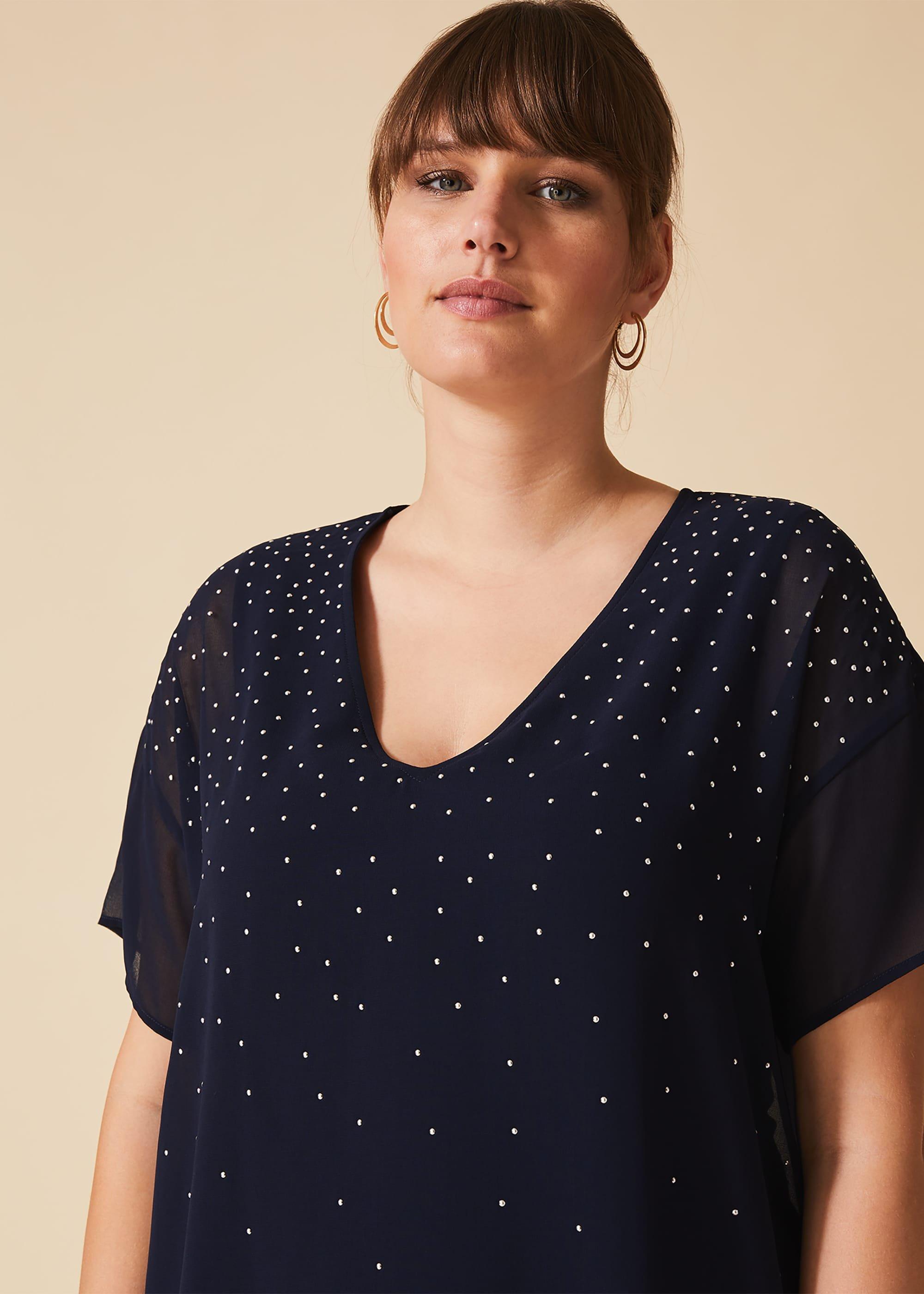 Miren Layered Dress