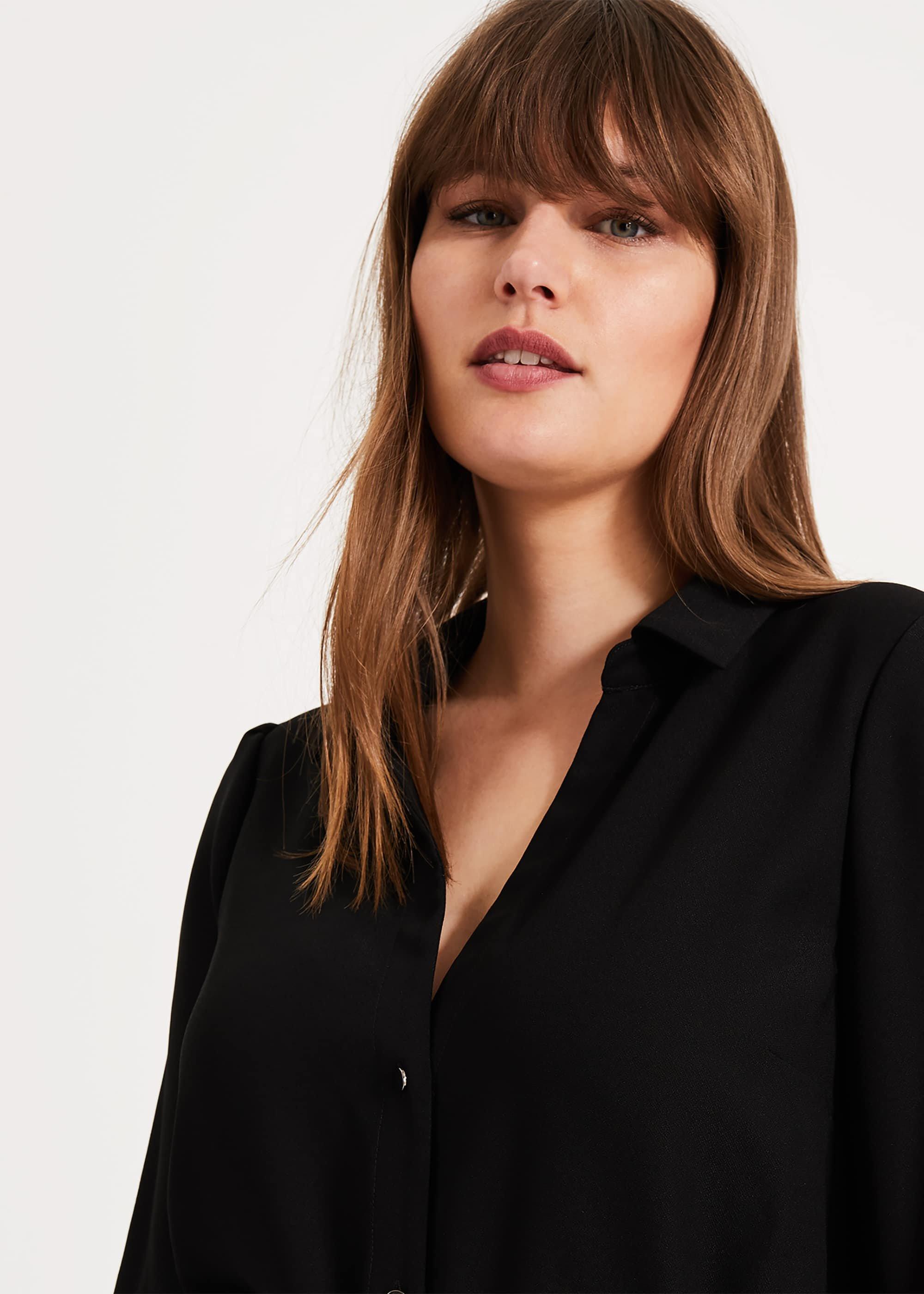 Antonia Shirt Dress