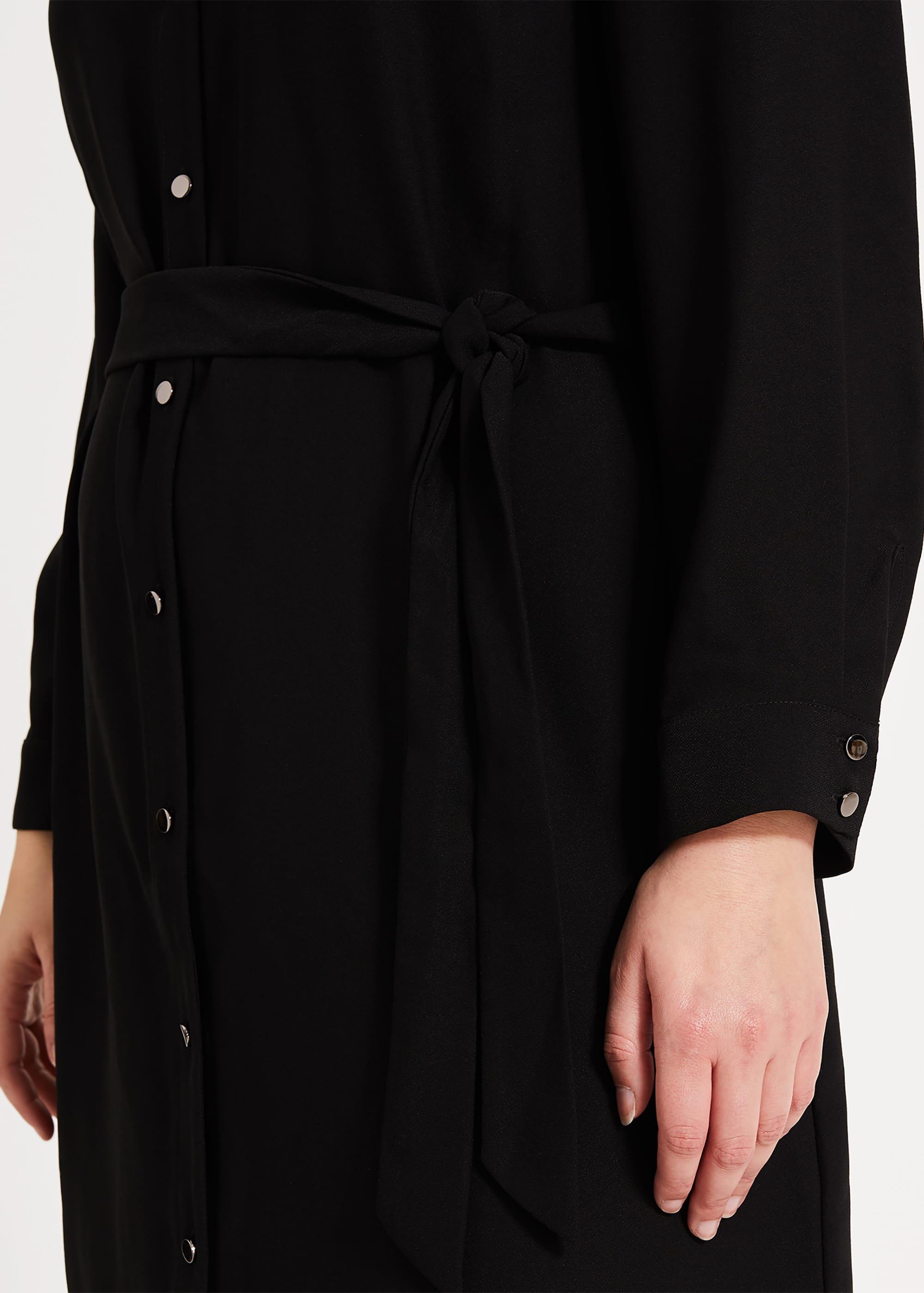 Antonia Shirt Dress