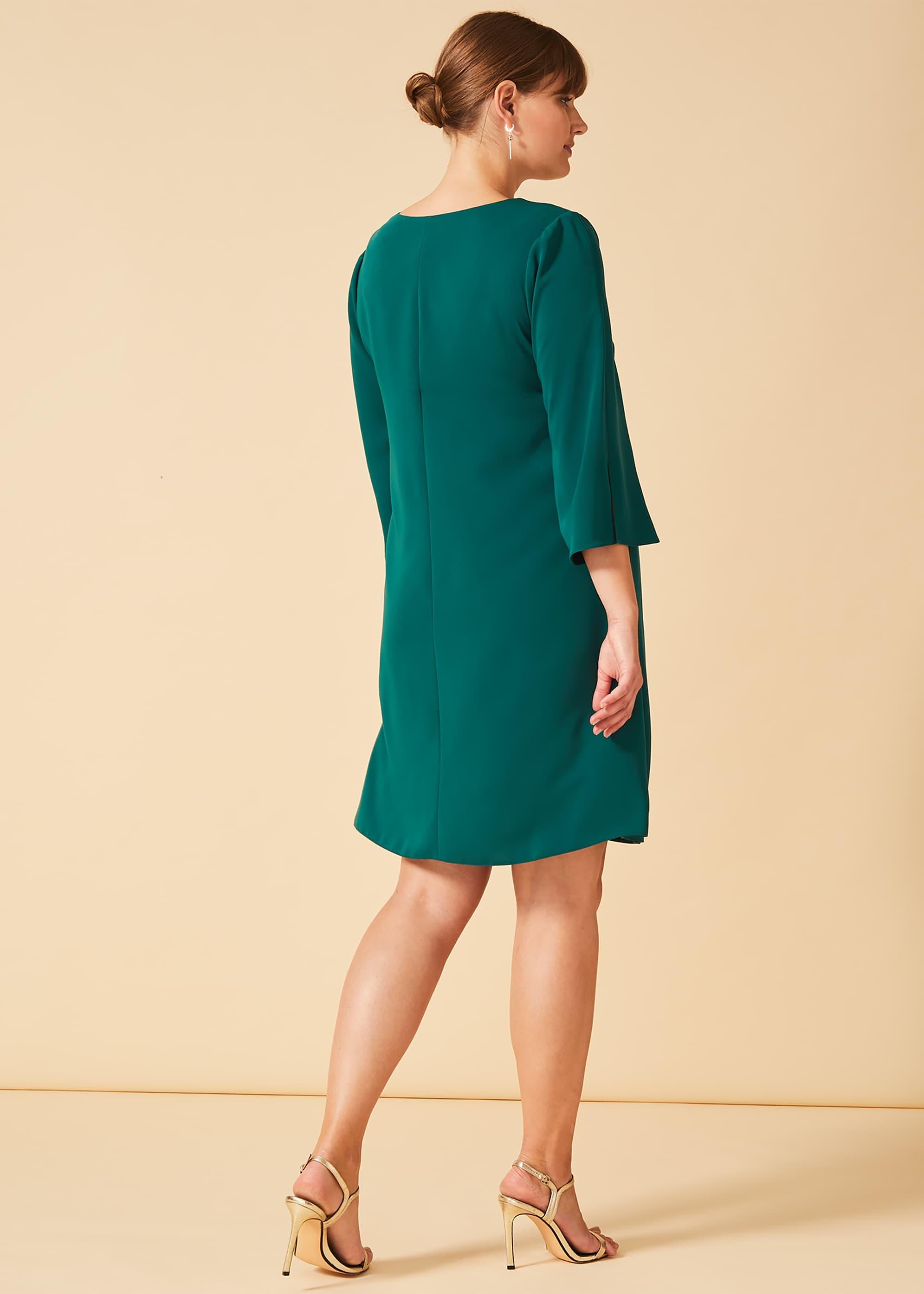 Eden Swing Dress