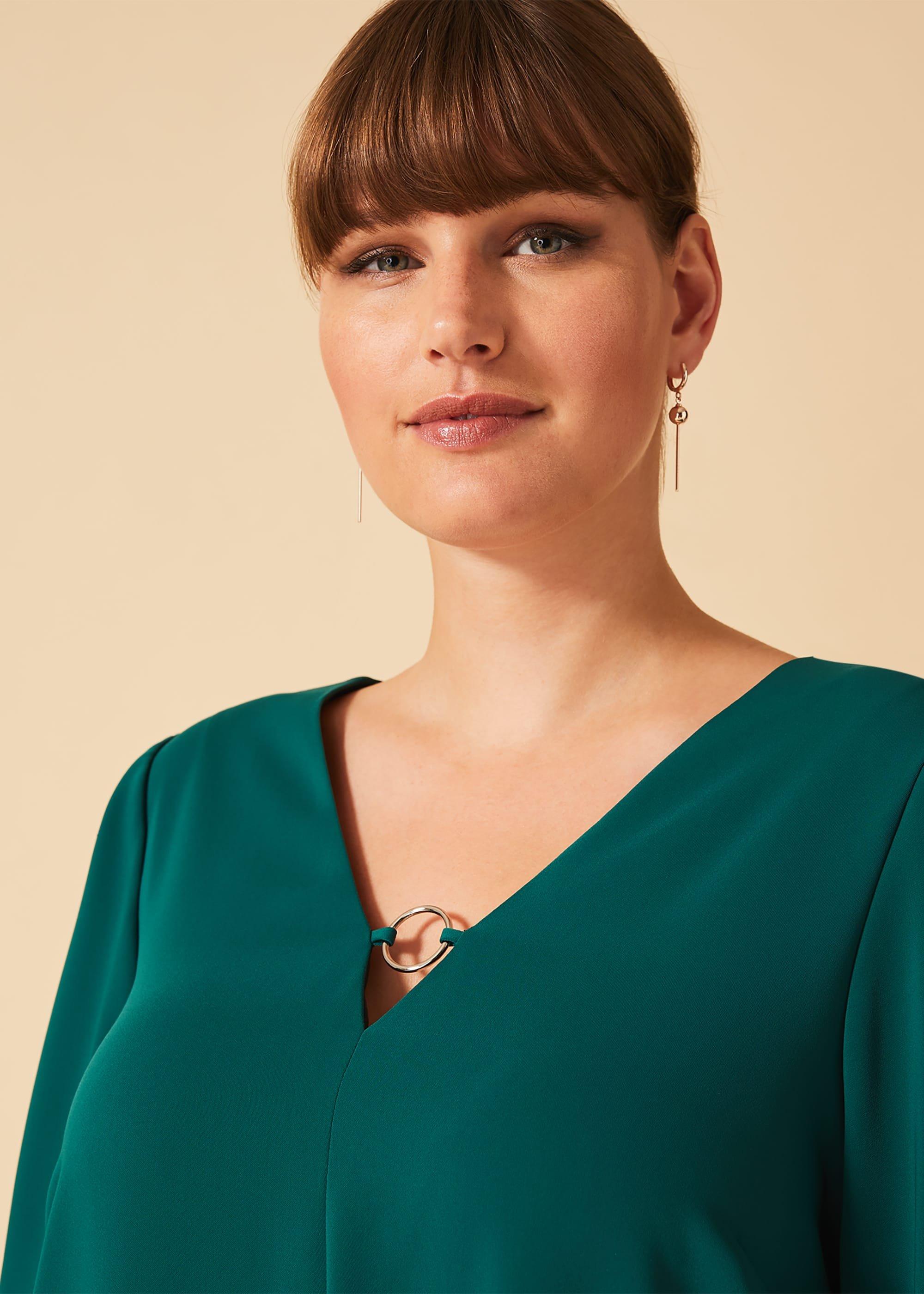 Eden Swing Dress