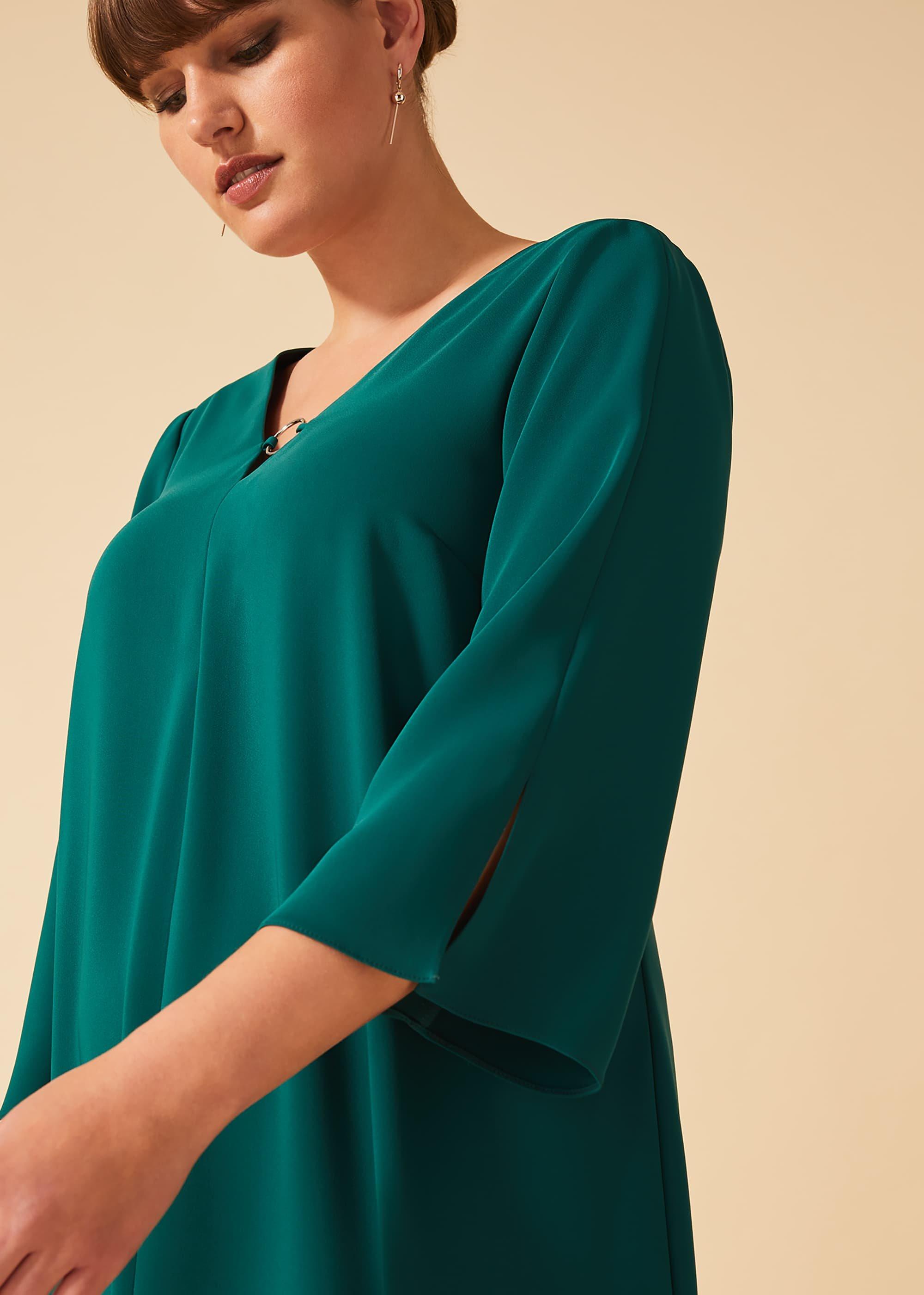 Eden Swing Dress