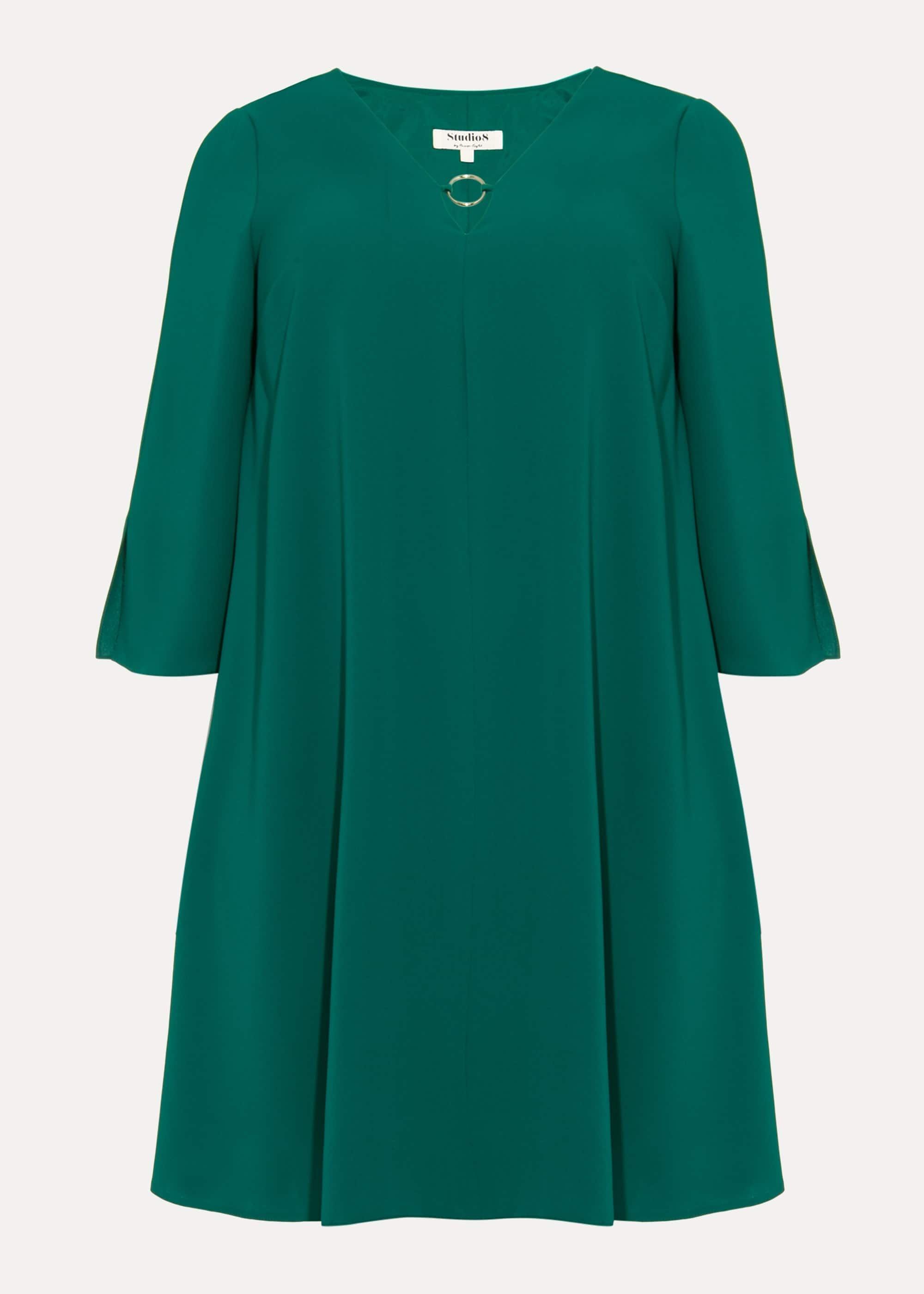 Eden Swing Dress