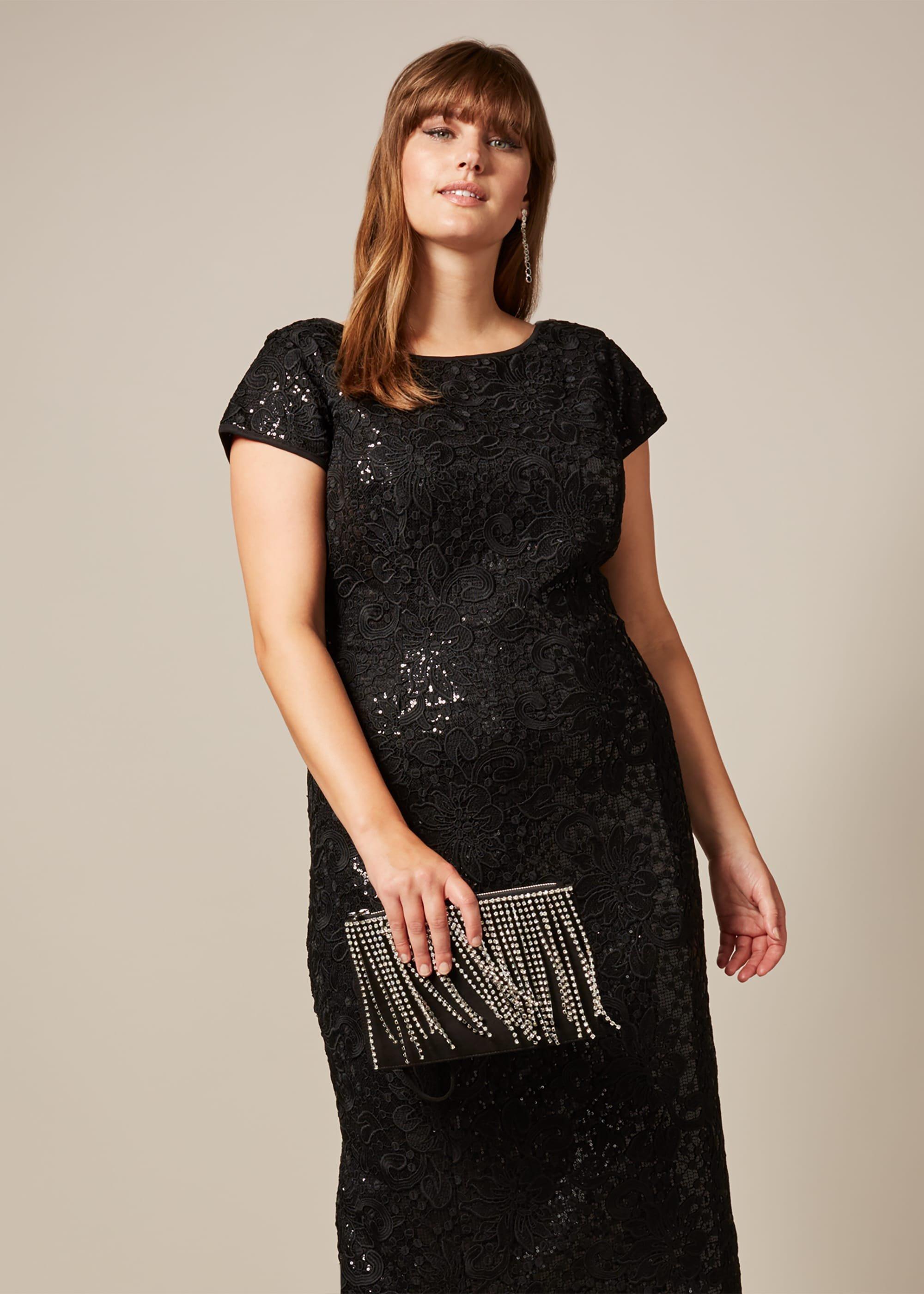 Lexi Maxi Dress
