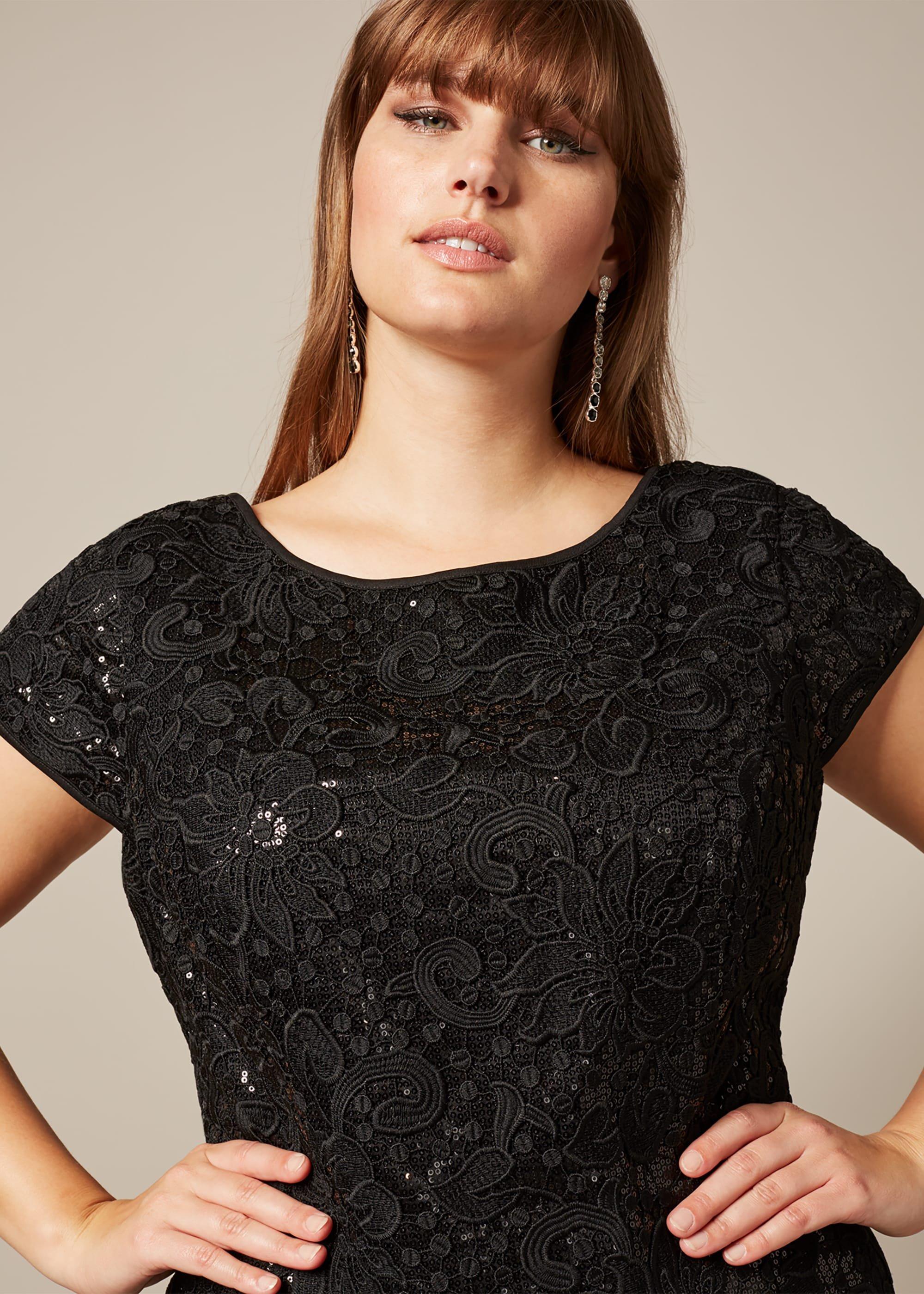 Lexi Maxi Dress