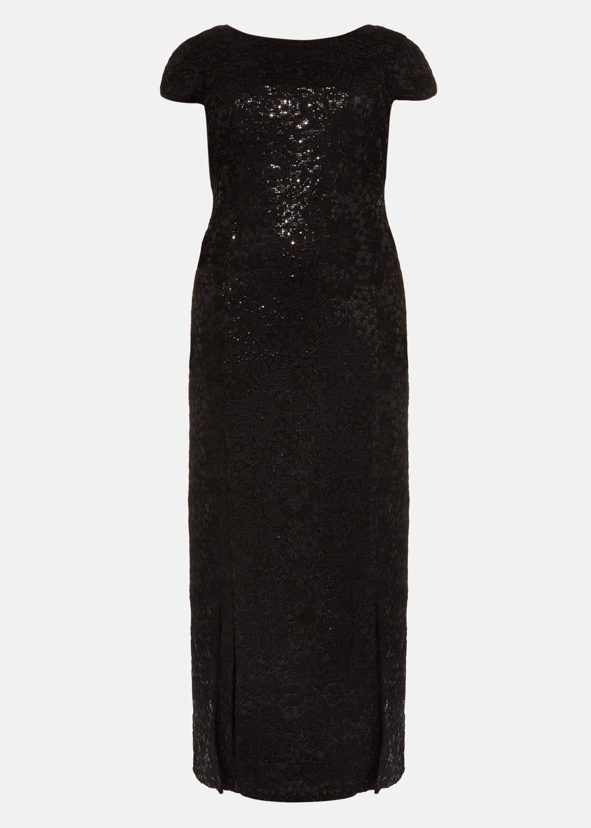 Lexi Maxi Dress