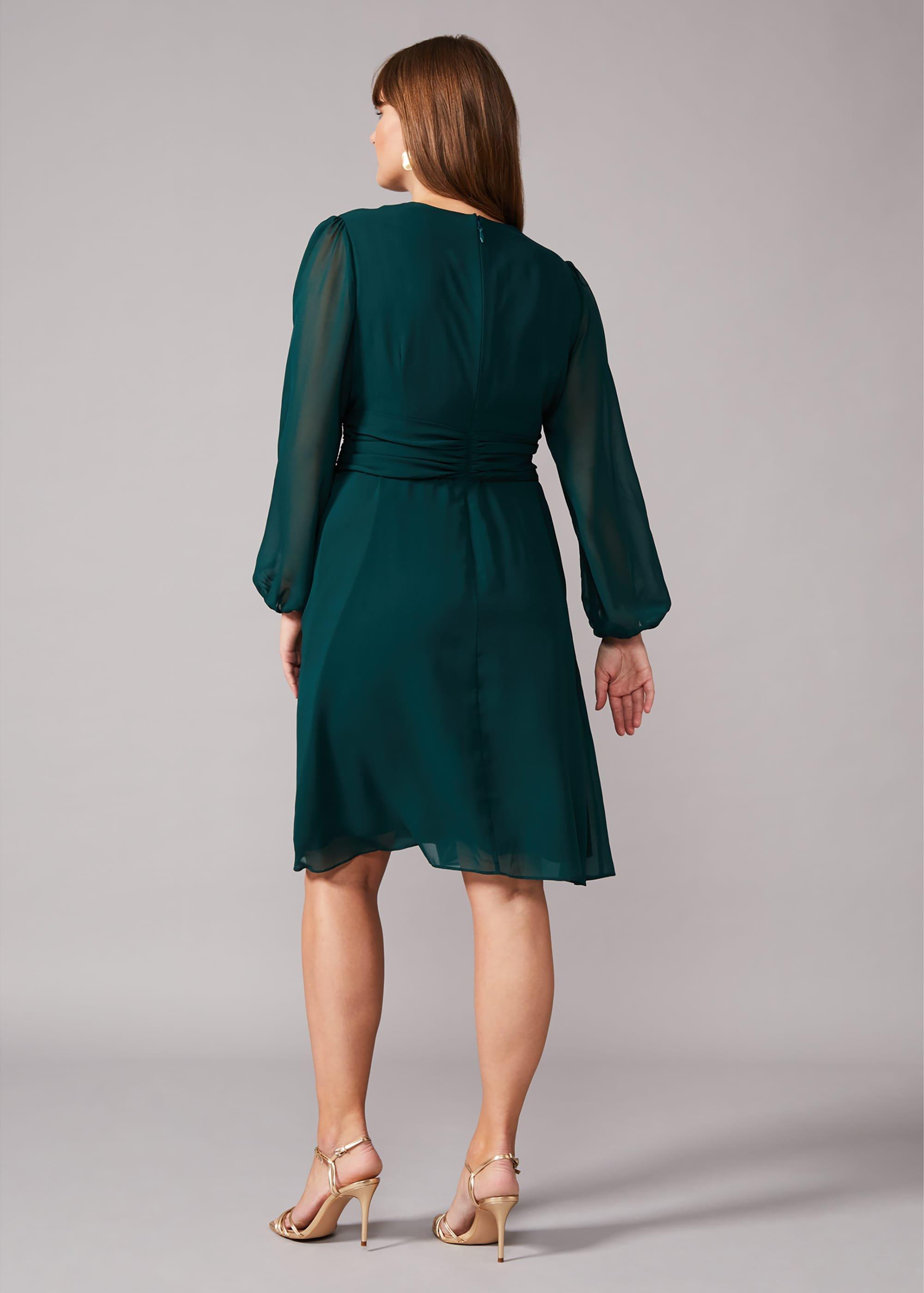 Felicity Twist Dress