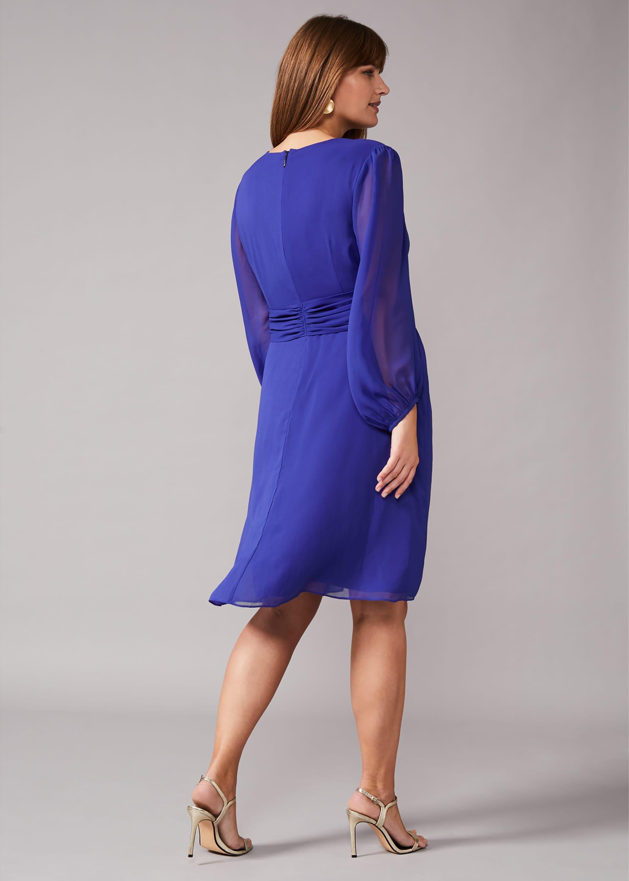 Felicity Twist Dress