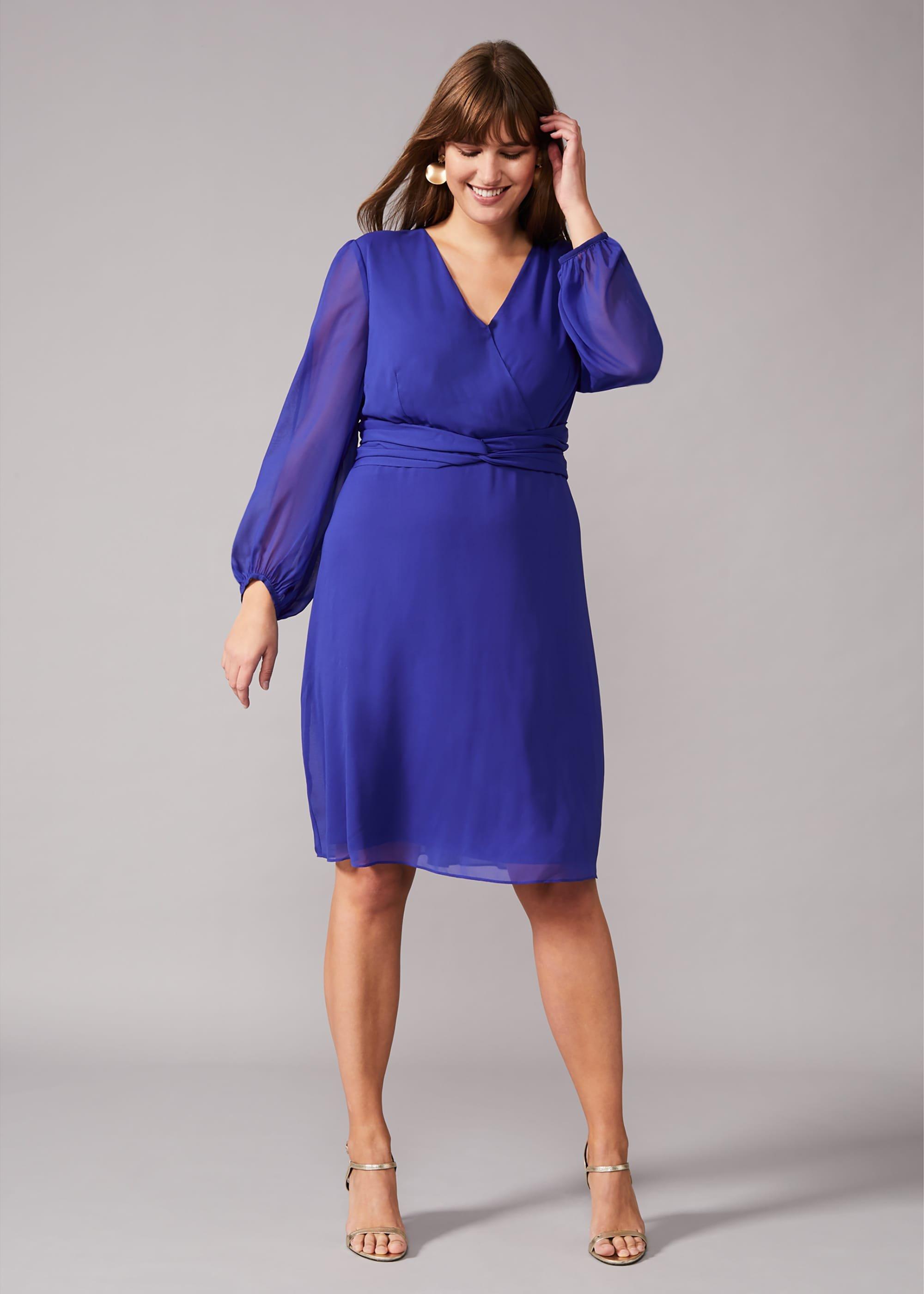 Felicity Twist Dress